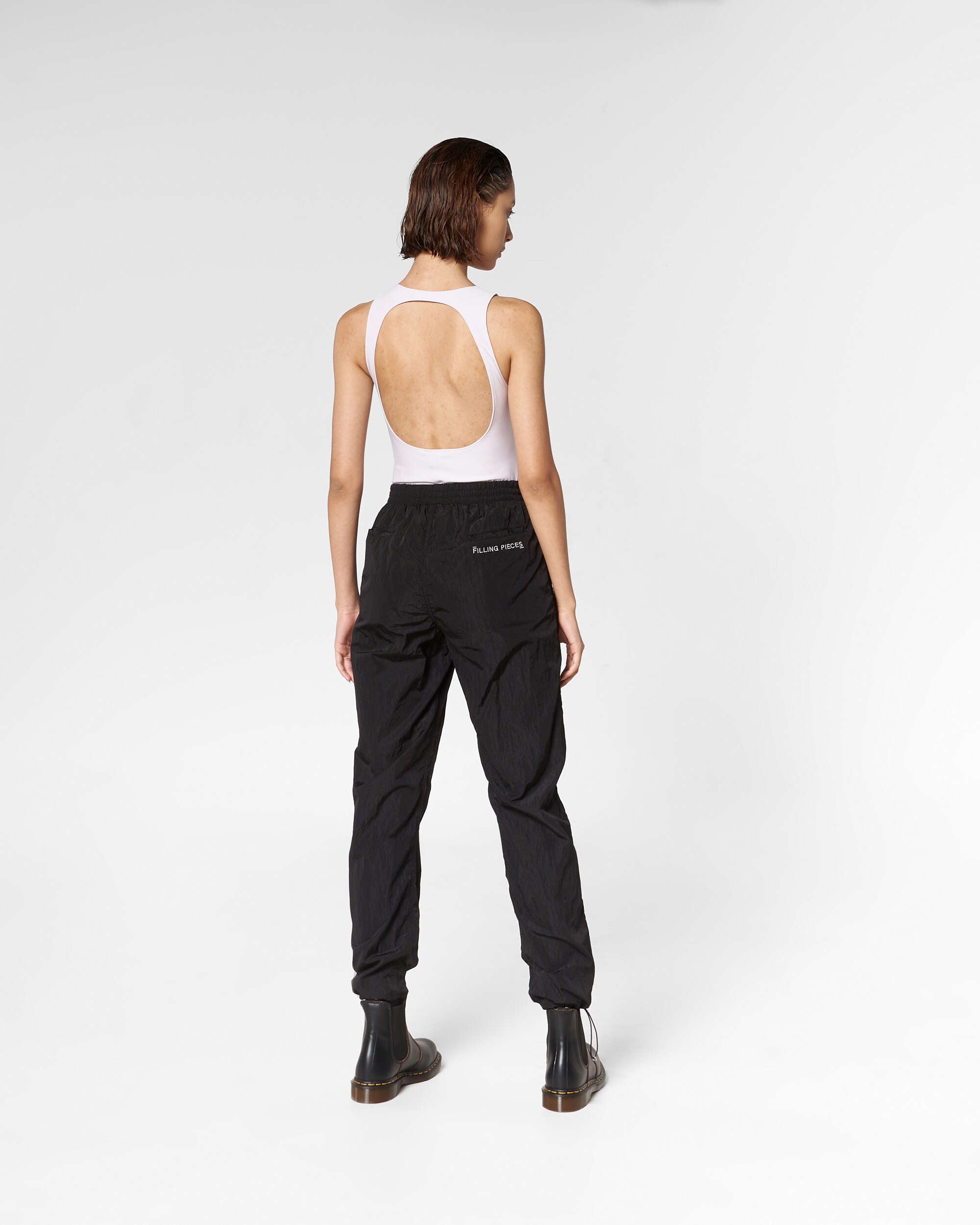 Bodysuits Filling Pieces Women's Bodysuit Women's Bodysuit - 07322201267