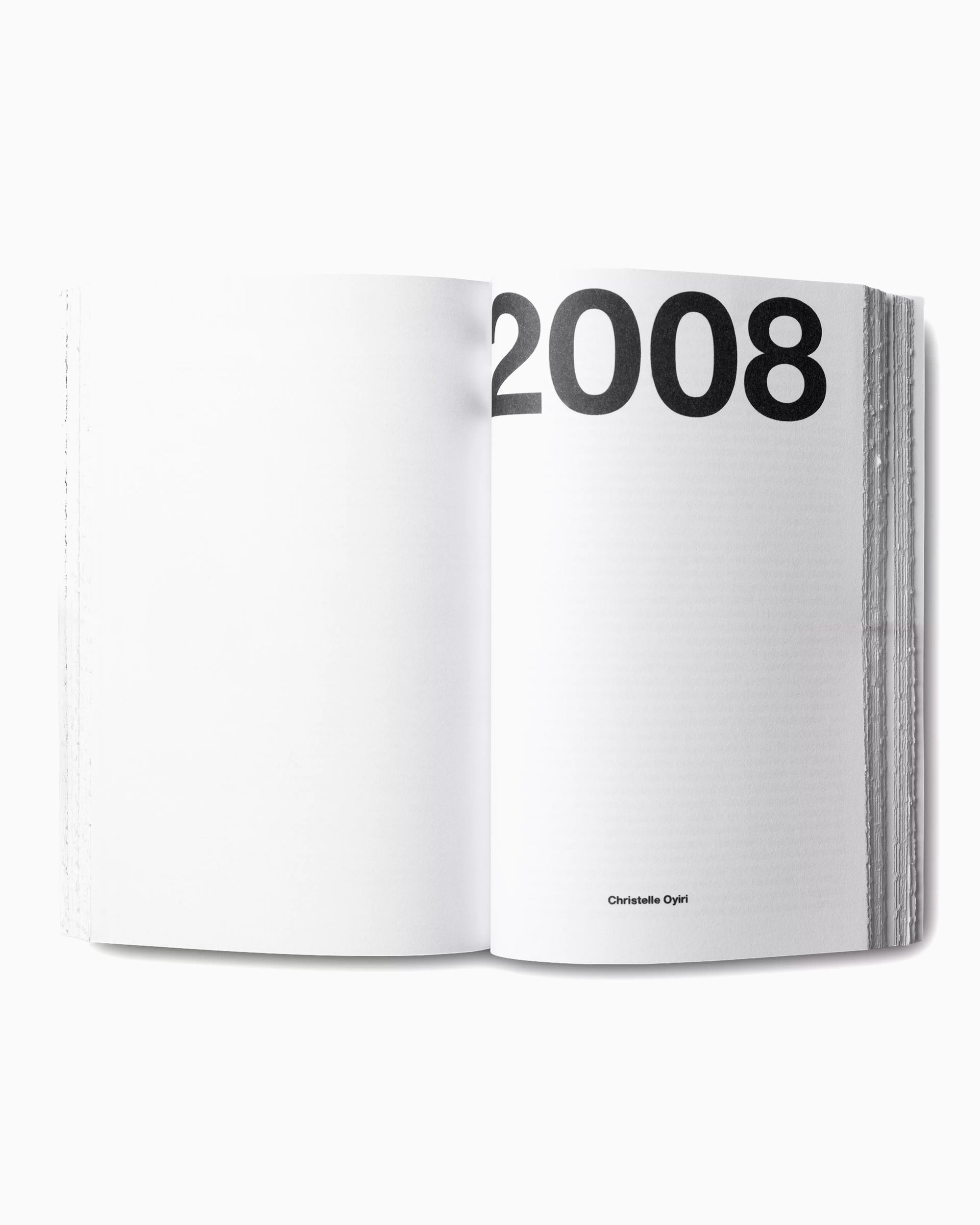 Books Magazines Carhartt WIP x Ill-Studio Sedimental Works - I037646-08XX