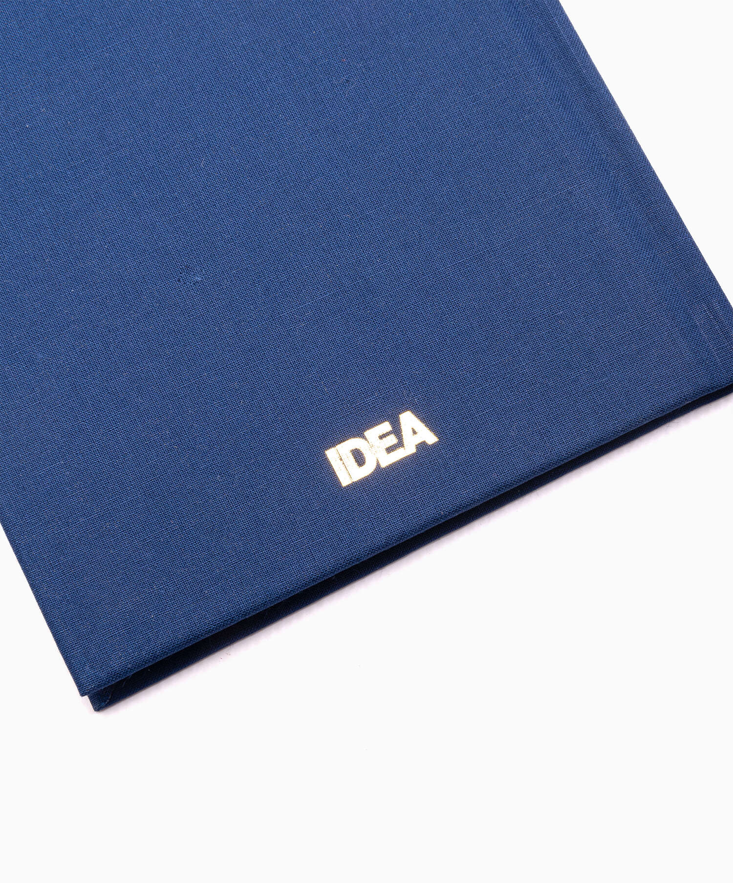 Books Magazines IDEA Stella Populis by Blondey - IDEA-SS21-36