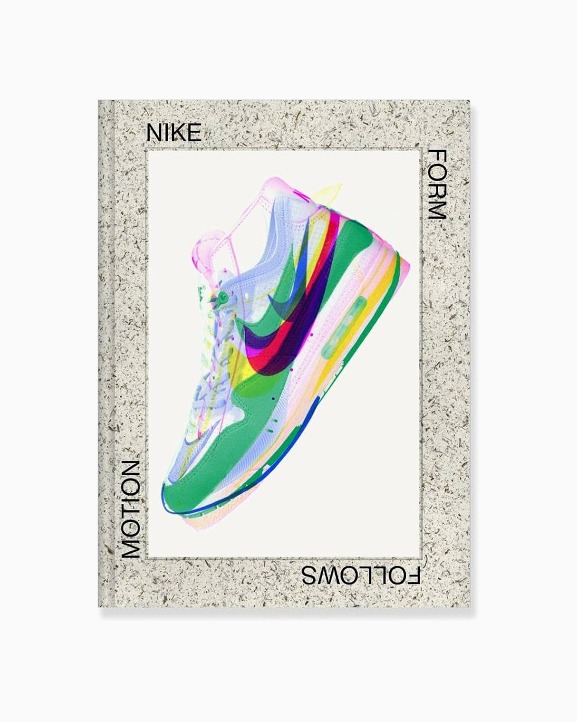 Books Magazines La Fábrica Nike: Diseño en Movimiento - 9788410024977