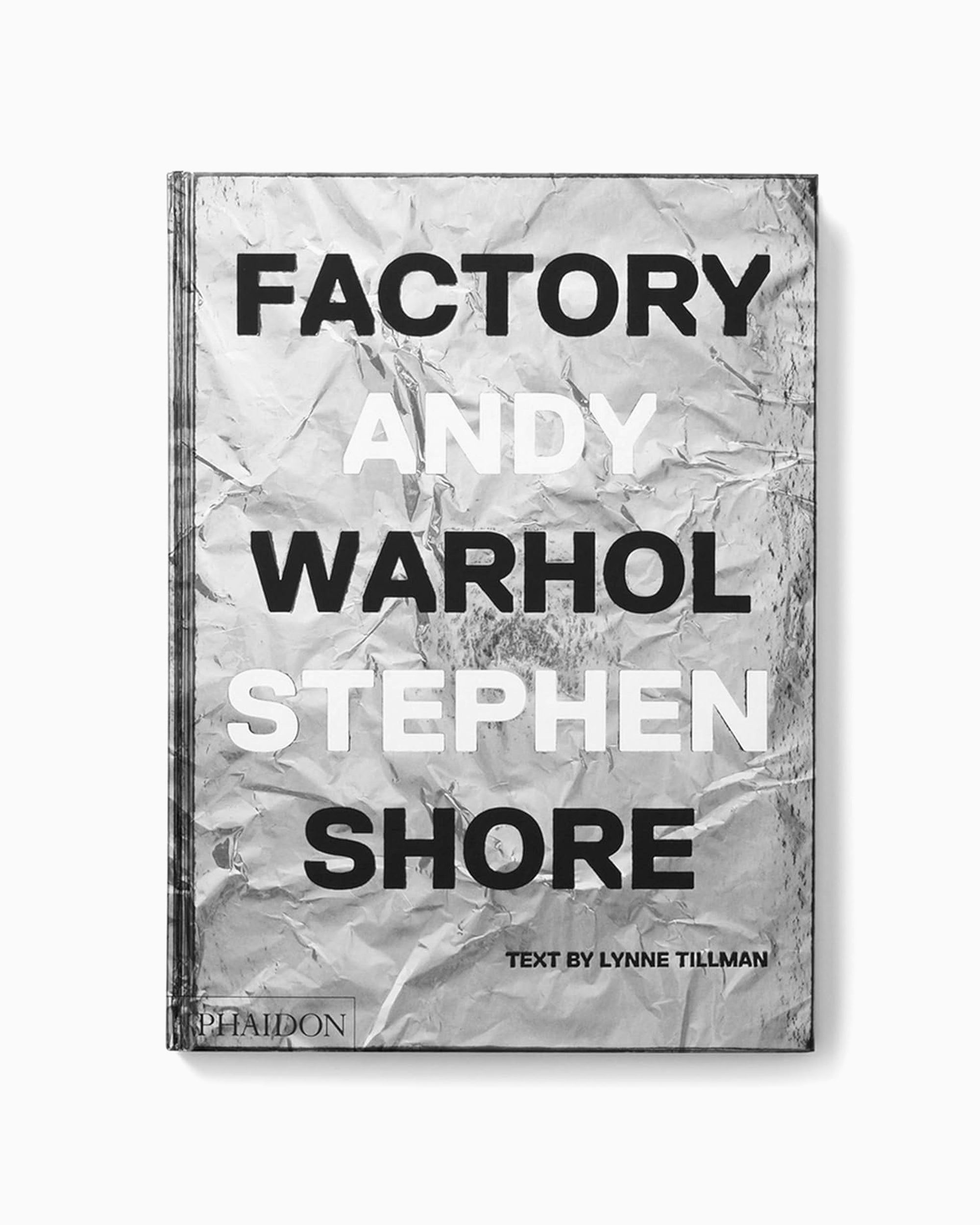 ドイツ語版＊ANDY WARHOL'S FACTORY｜Www.juliusworks.com