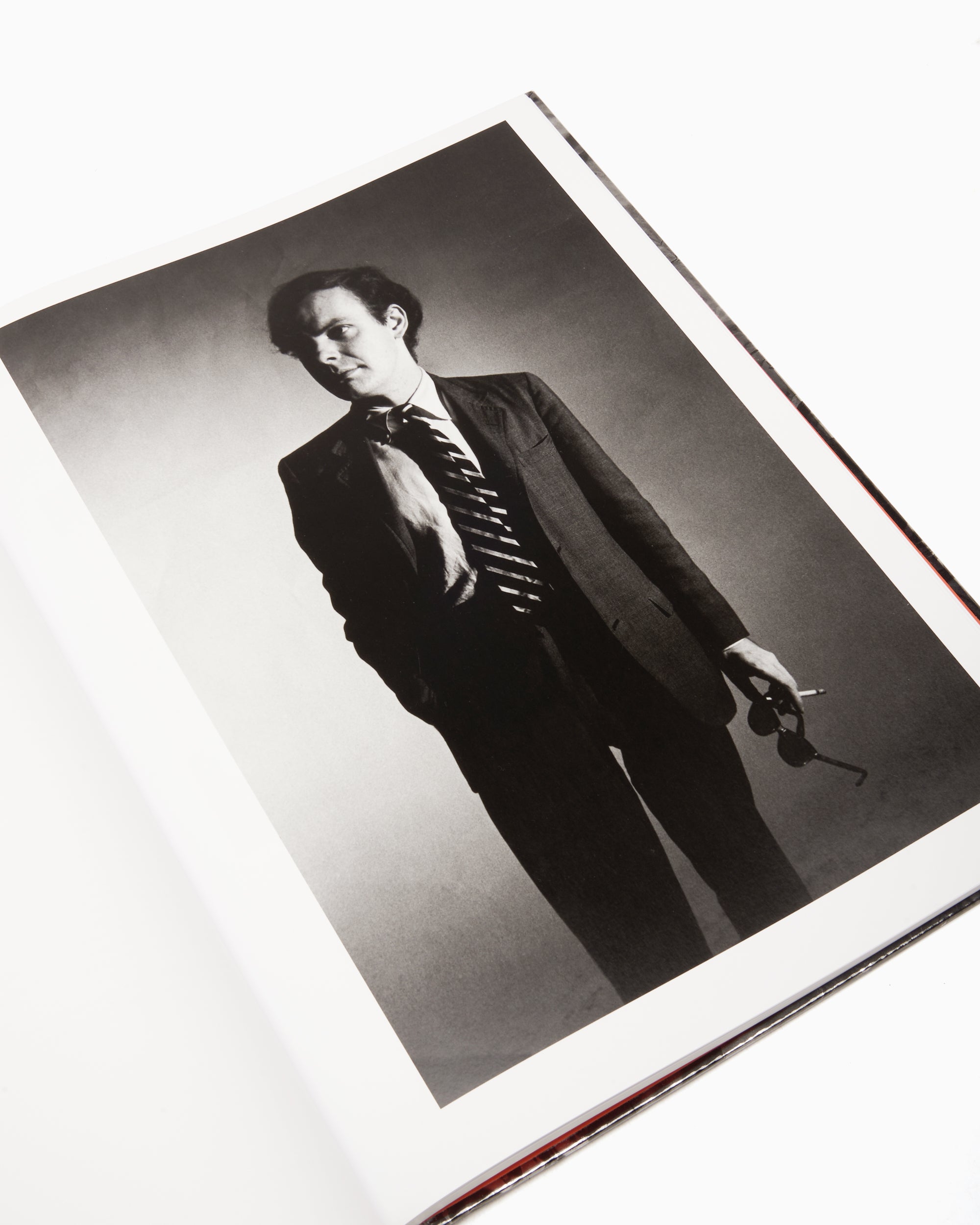 Books Magazines Phaidon Factory Andy Warhol By Stephen Shore - 9780714872742