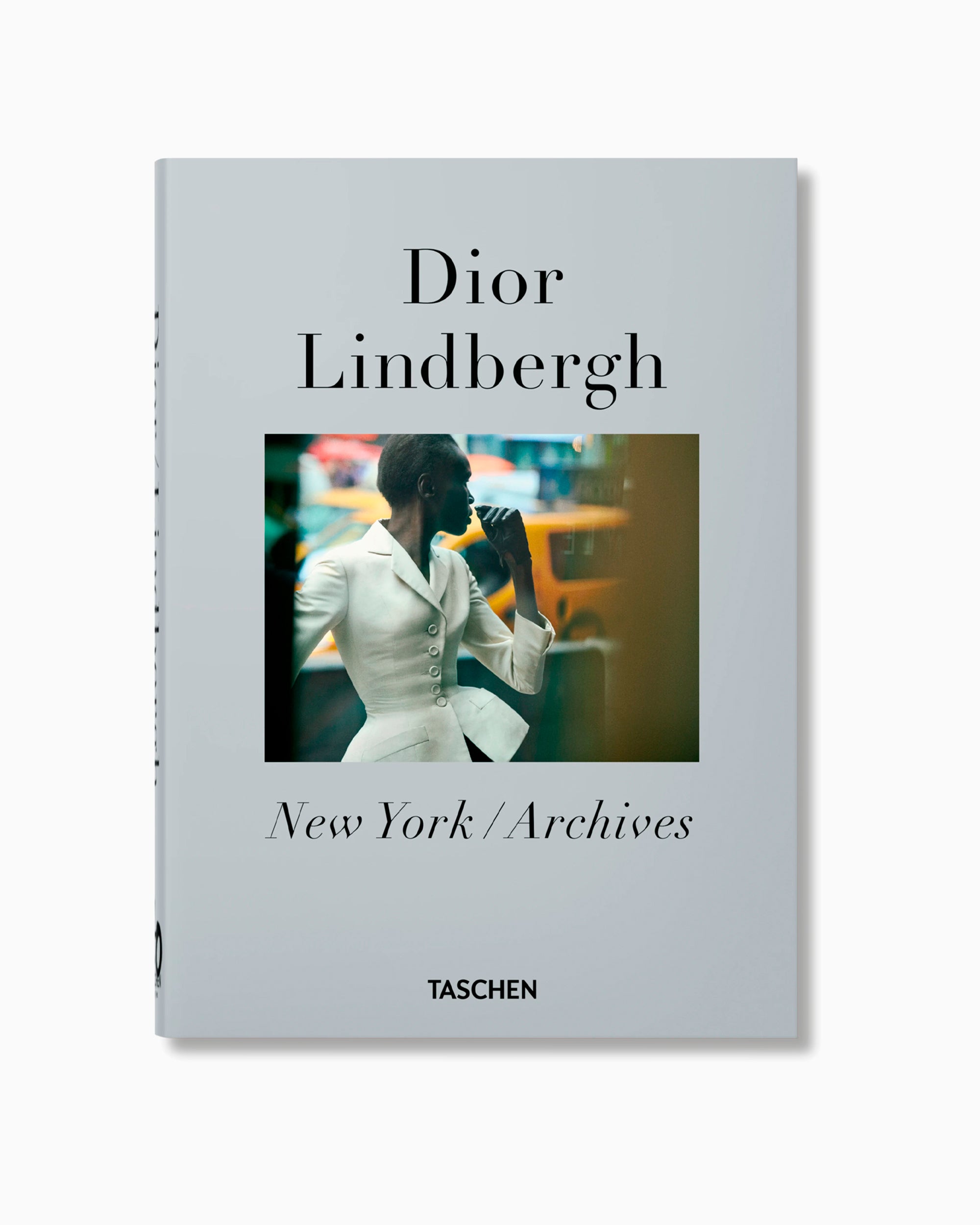 Books Magazines Taschen Peter Lindbergh, Dior. 40th Ed. - 978-3-8365-9876-7
