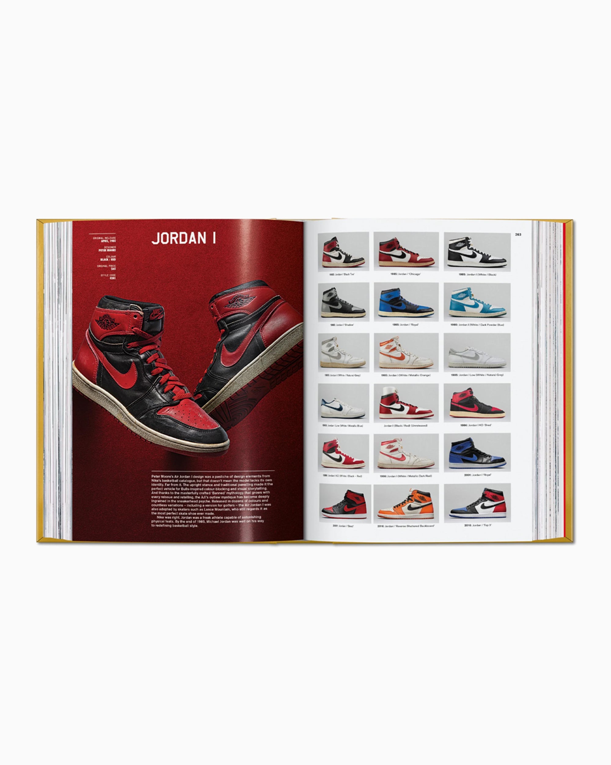 Books Magazines Taschen Sneaker Freaker. The Ultimate Sneaker Book. 40th Ed. - 9783836597982