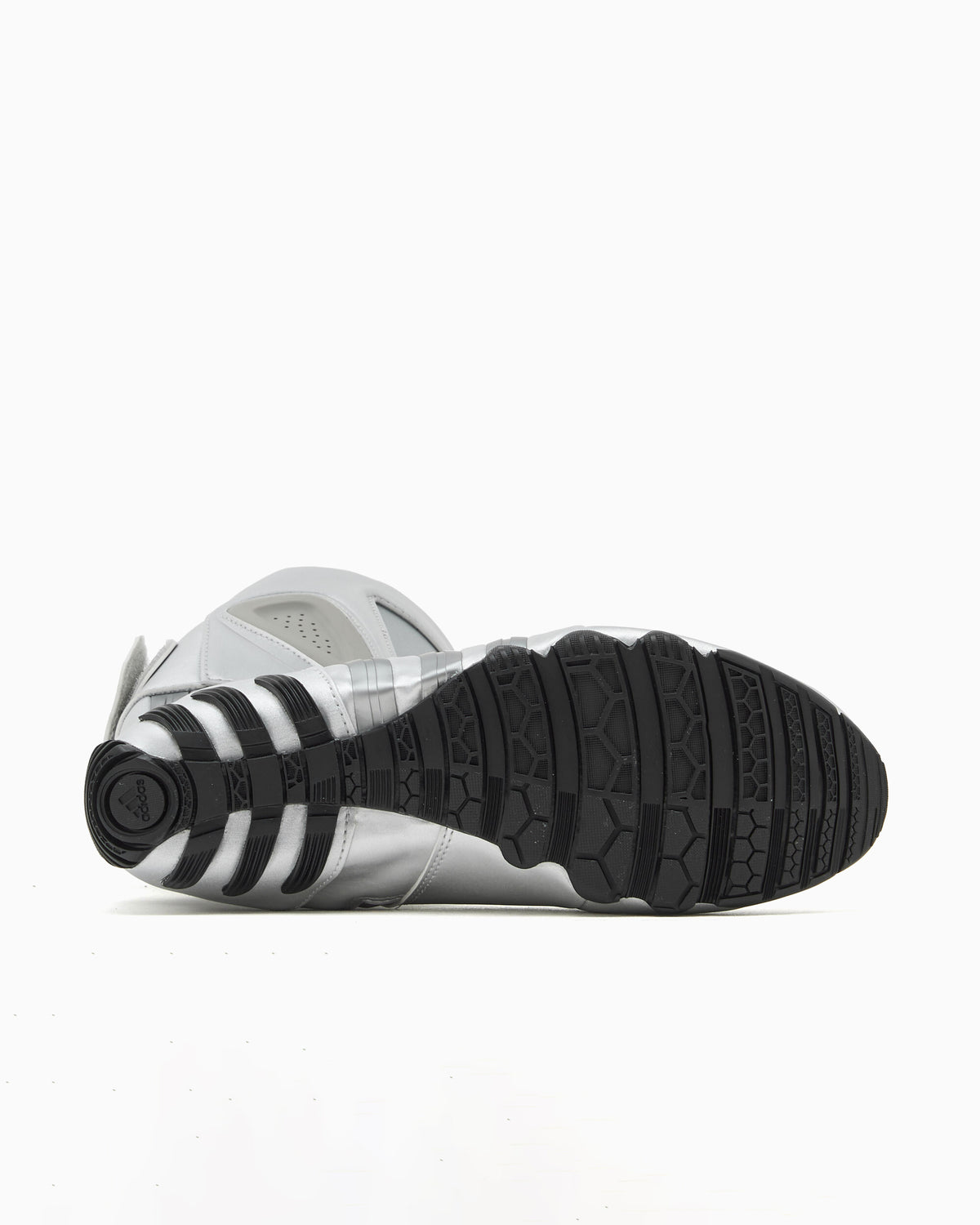 Boots adidas Originals Ghost Moto Mid Women's Boots - KI4562