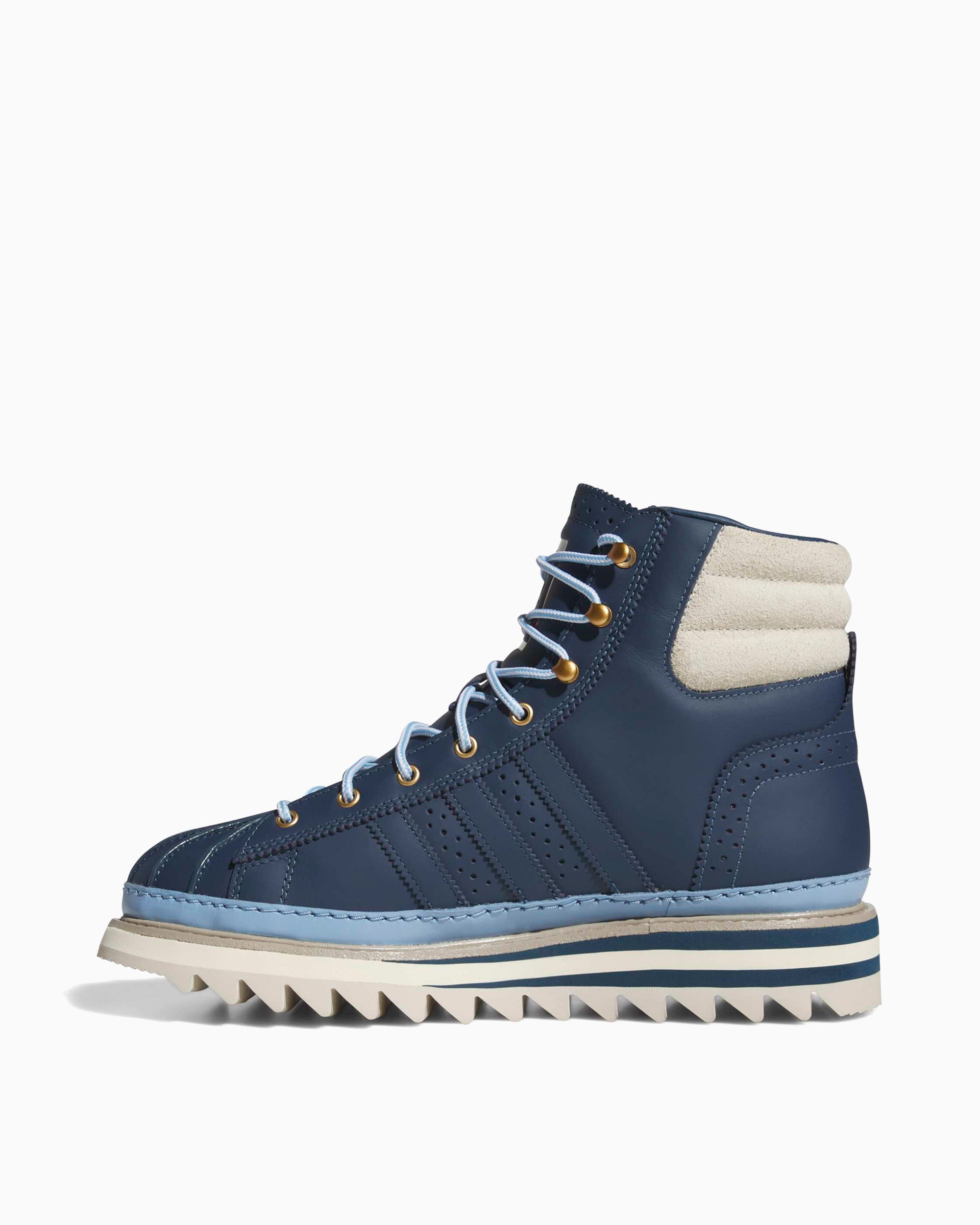 Boots adidas Originals x CLOT Pro Model Unisex Boots - JQ1260