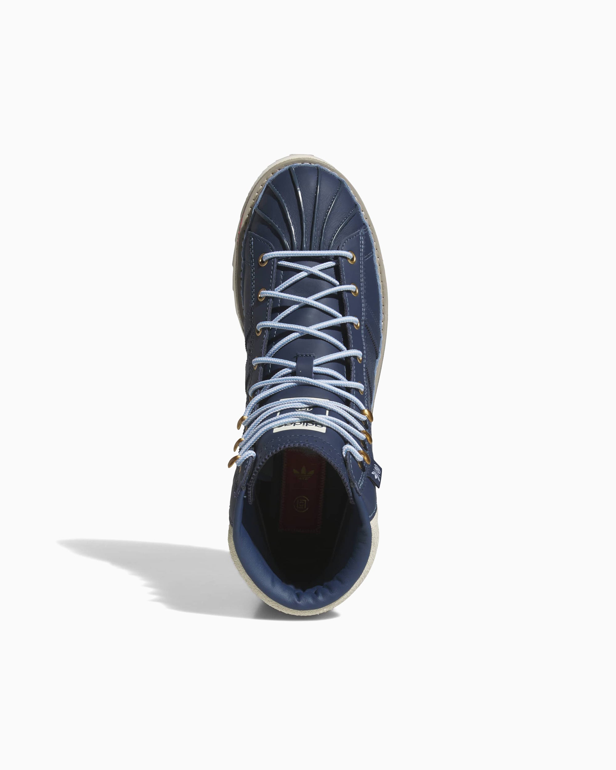 Boots adidas Originals x CLOT Pro Model Unisex Boots - JQ1260