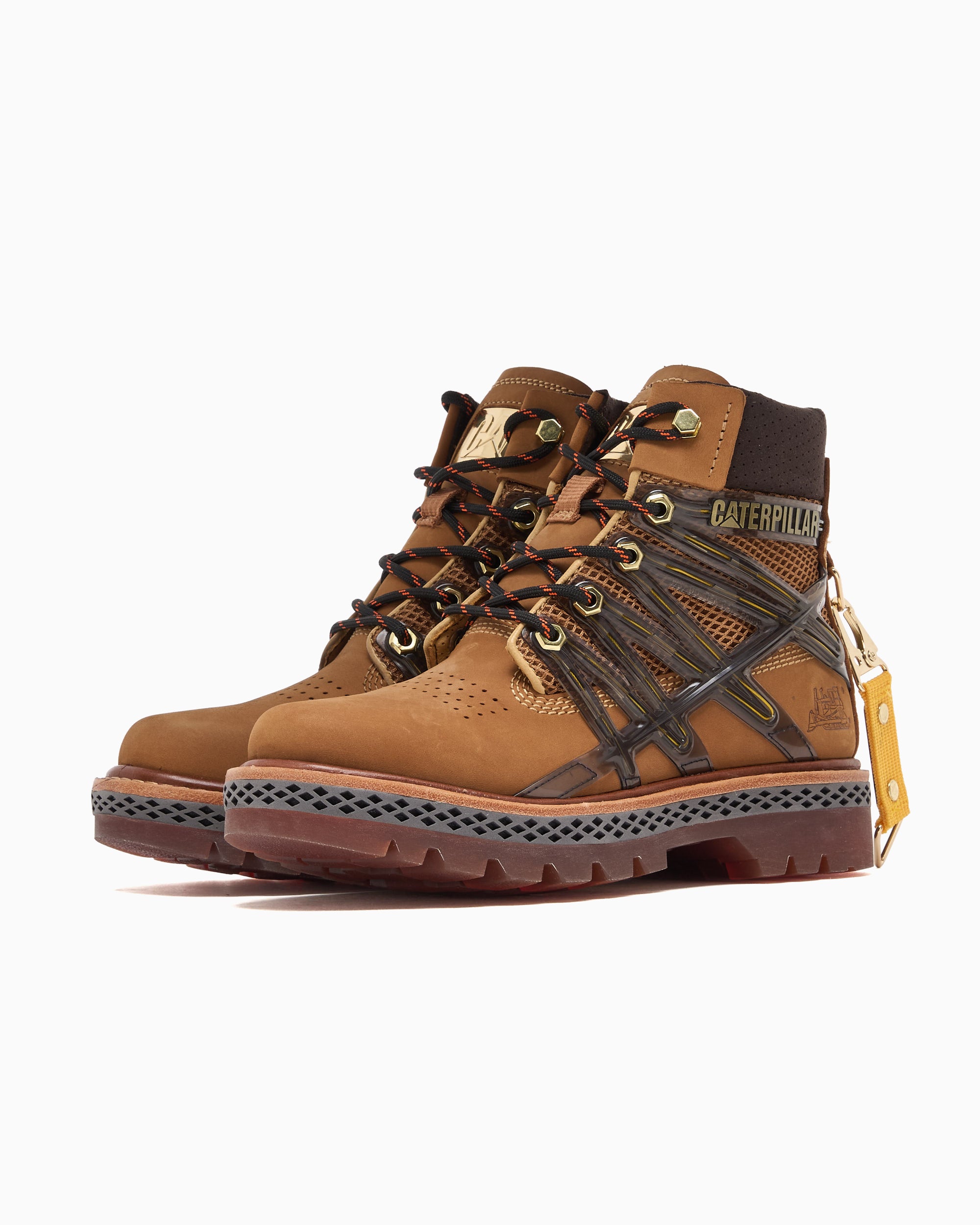 Boots Caterpillar Centennial Golden Gate Unisex Boots - P111712