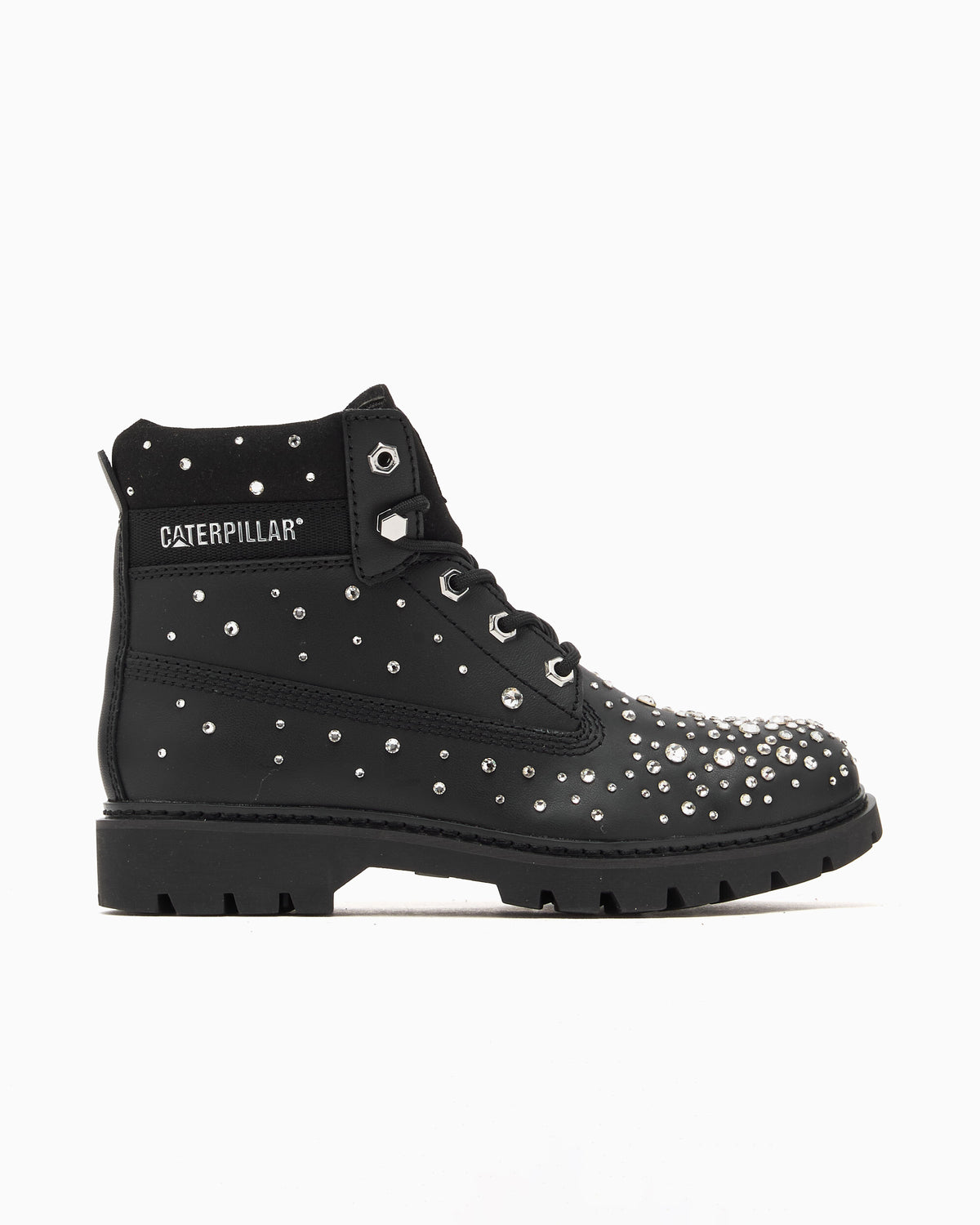 Boots Caterpillar x Swarovski® Lyric "Wonder" Women's Boots - P312713