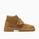 Botas Clarks Desert 2456 Rock para homem
