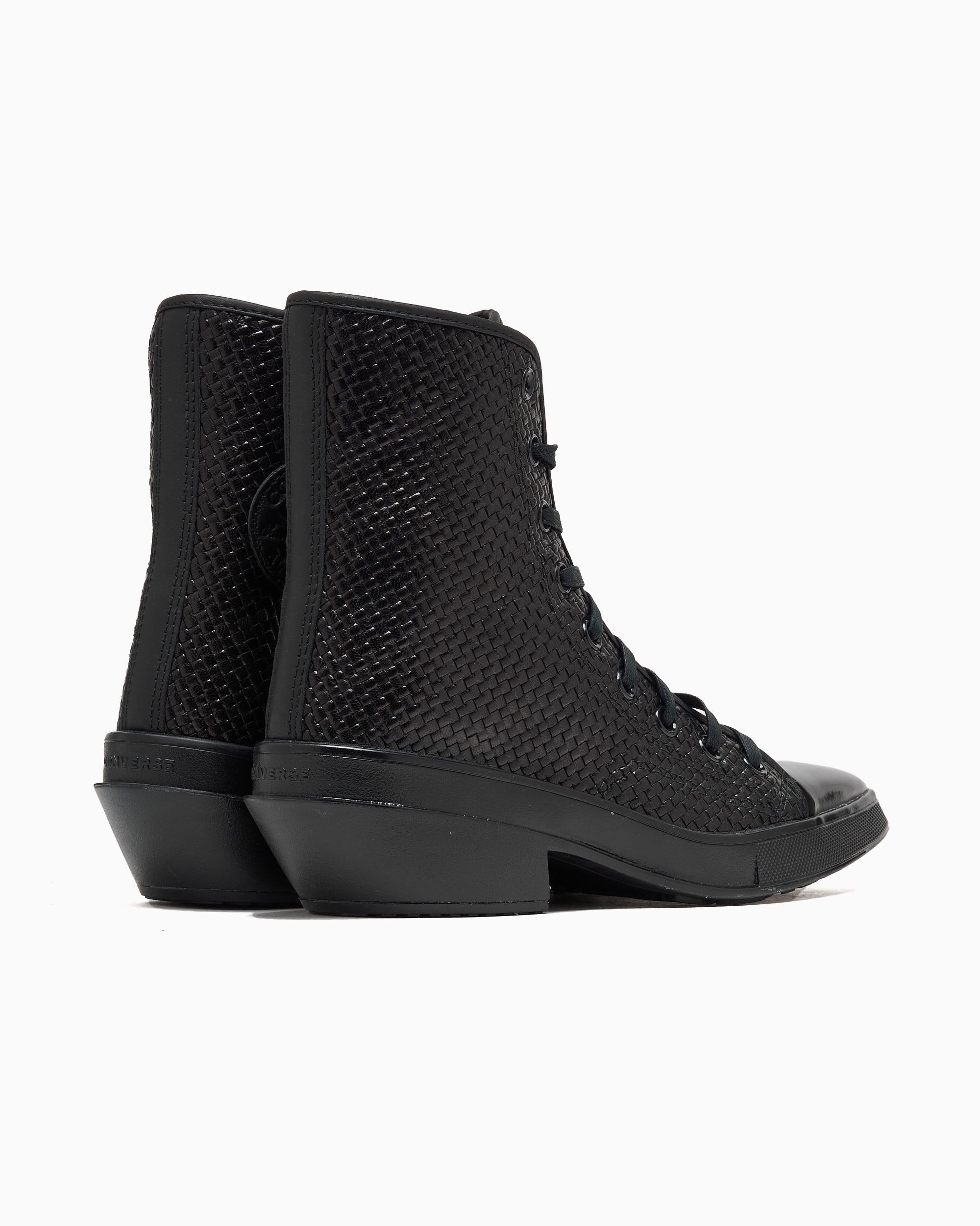 Boots Converse Chuck 70 De Luxe Pointed Women's Boots - A15435C