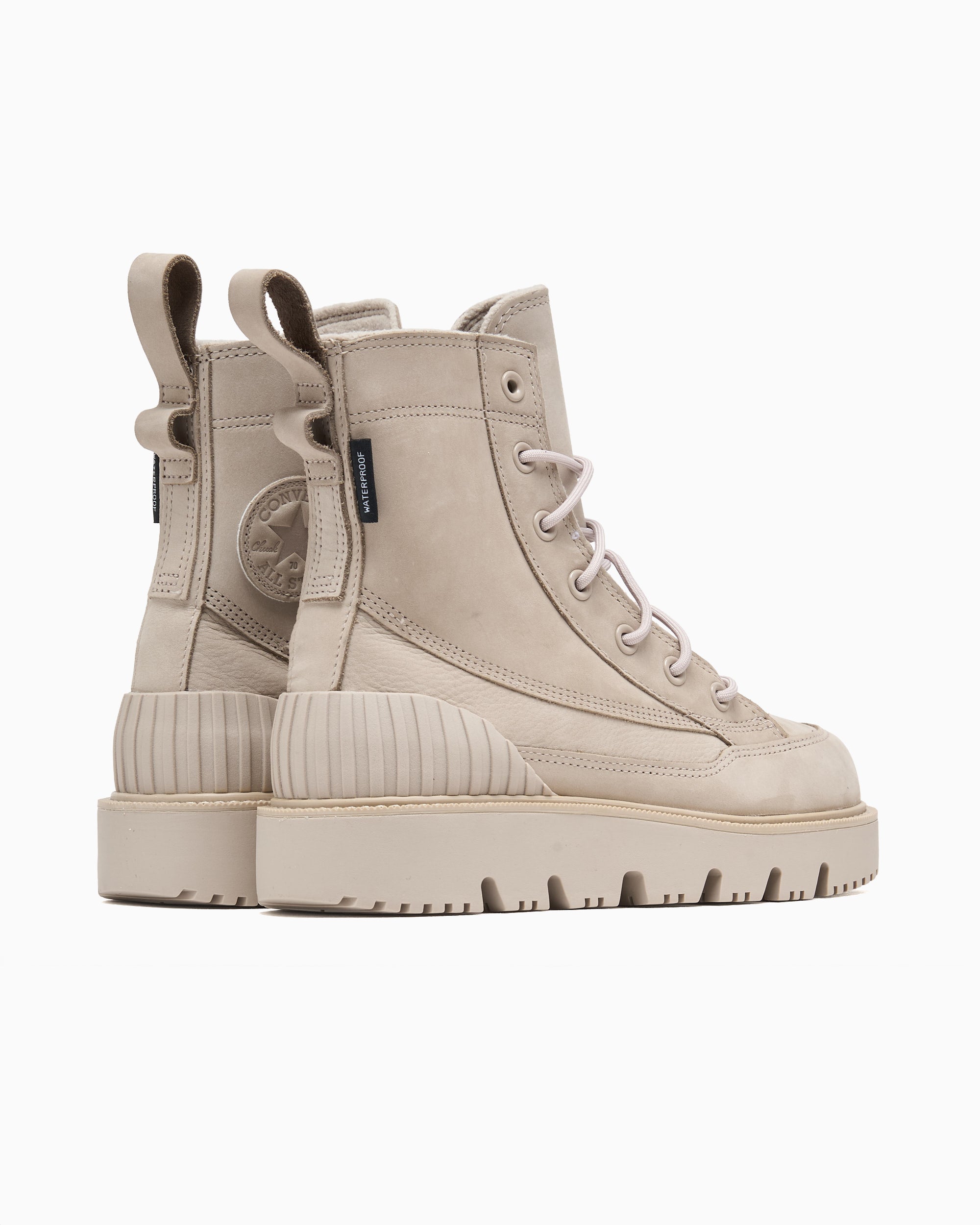 Boots Converse Chuck 70 Rugged Waterproof Unisex Boots - A14673C