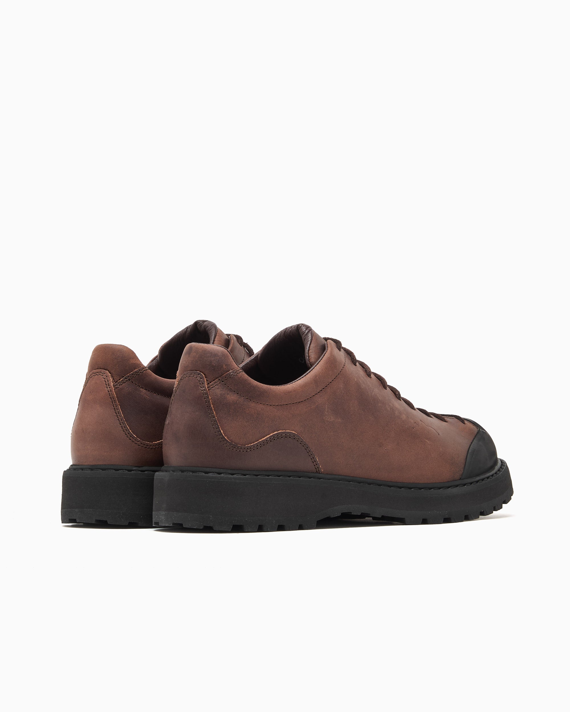 Boots Diemme Ampezzo Men's Boots - DI26FWAMM-MOG