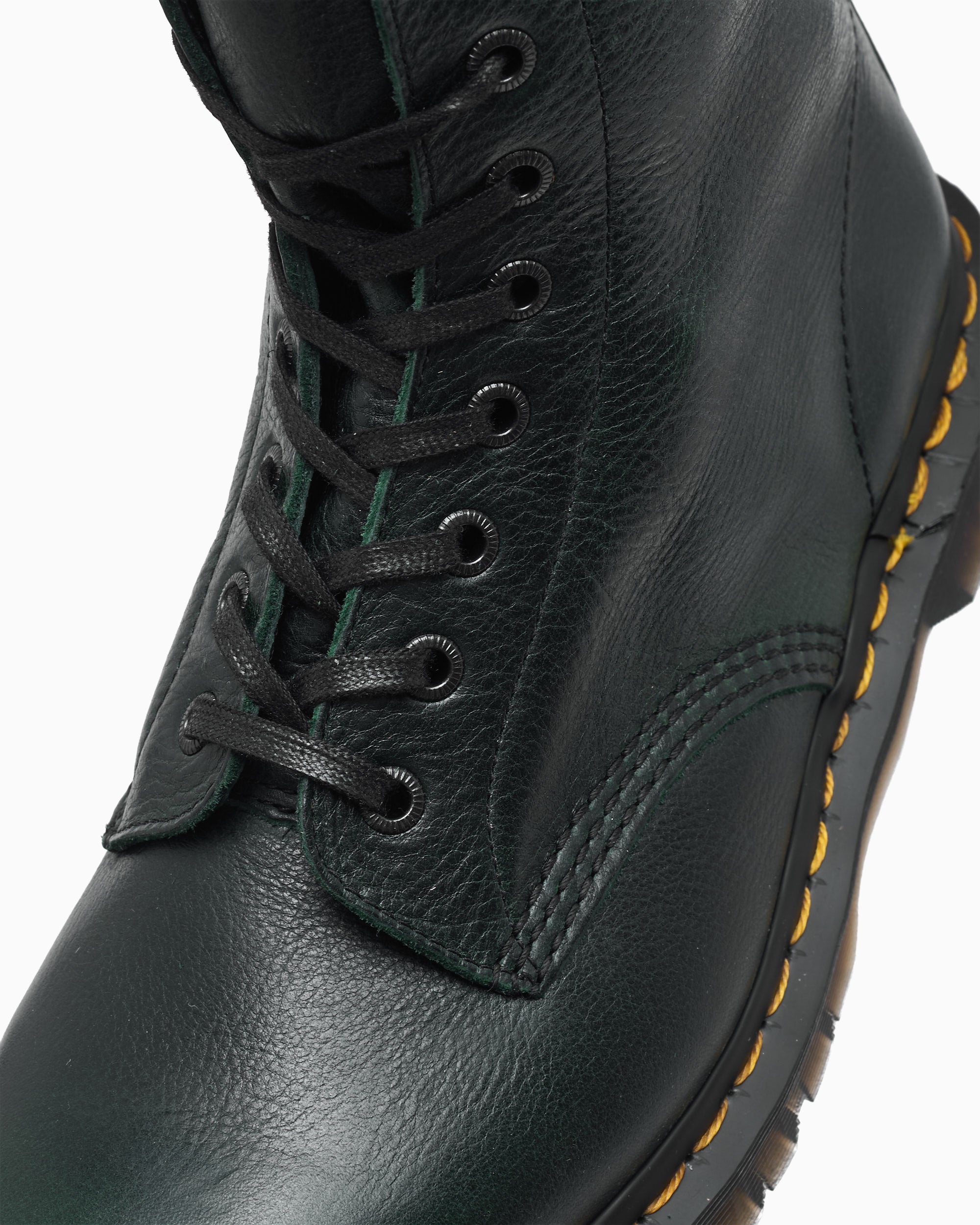 Boots Dr. Martens 1460 Pascal "Buckingham" Unisex Boots - 42465300