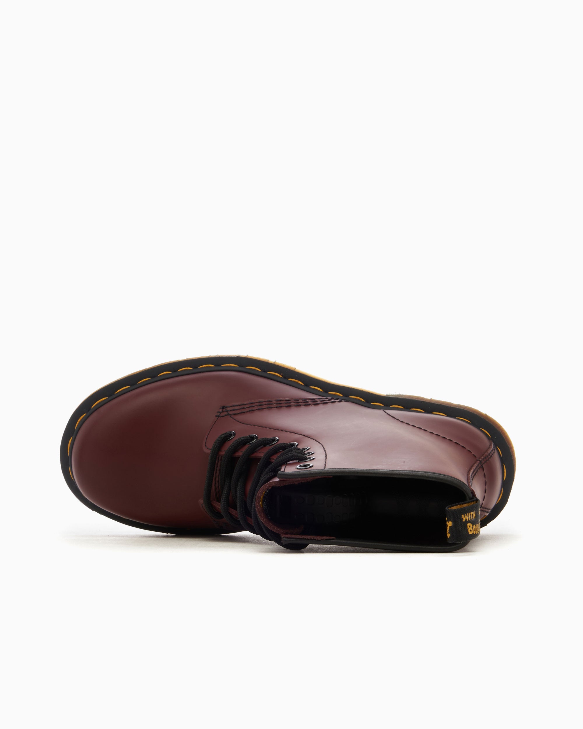 Boots Dr. Martens 1460 Smooth Boot Unisex Boots - 11822600