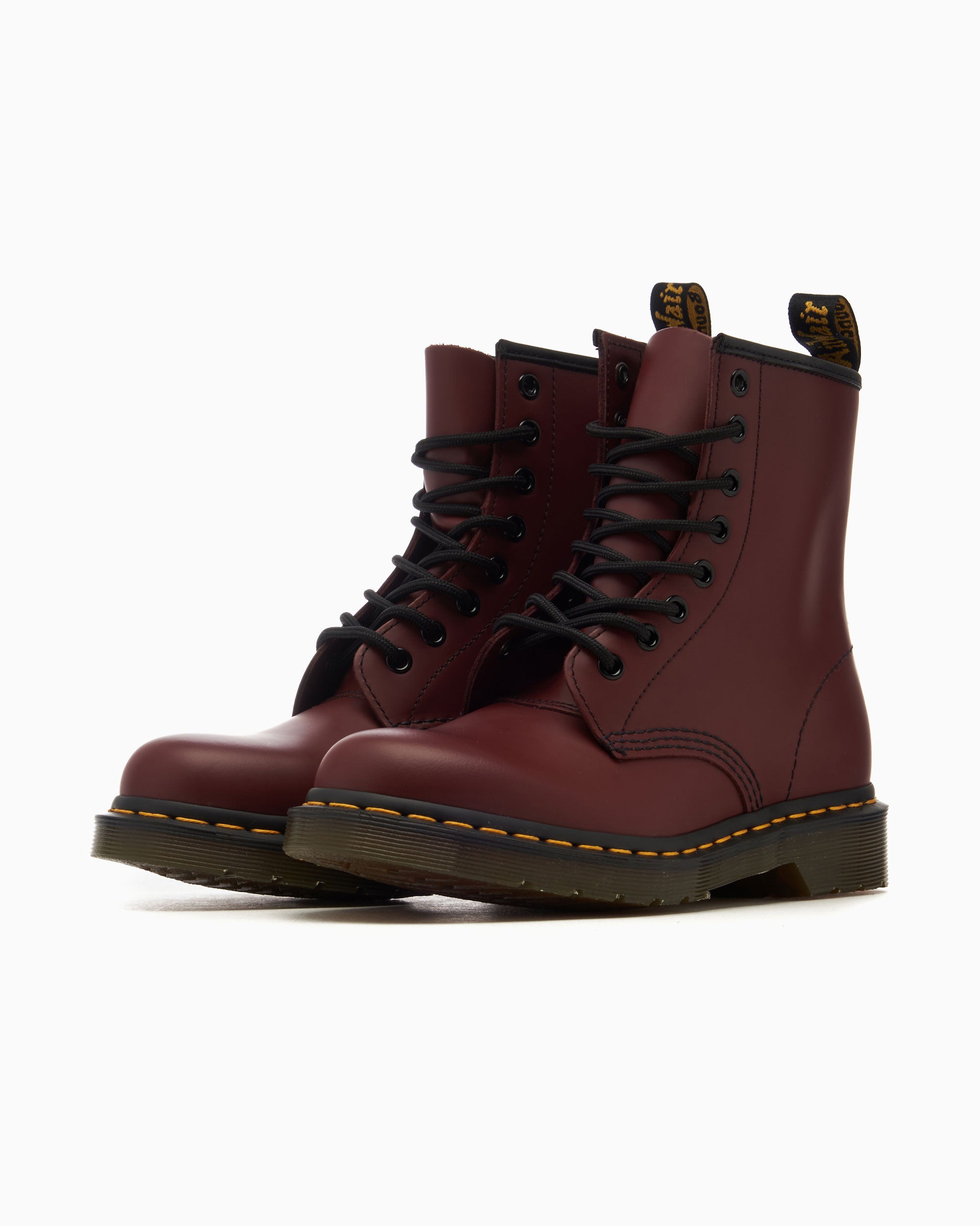 Boots Dr. Martens 1460 Smooth Boot Unisex Boots - 11822600