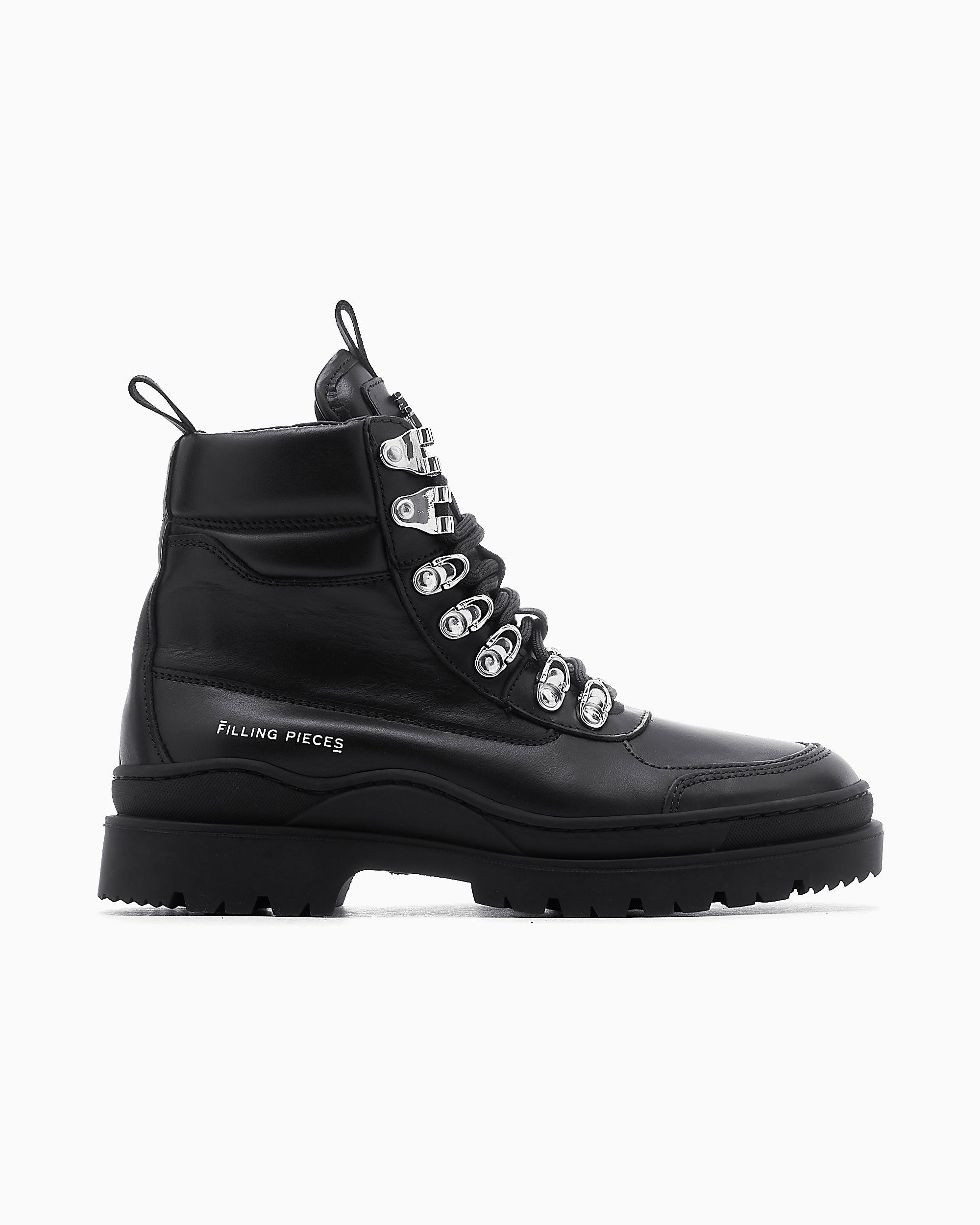 Boots Filling Pieces Nappa Women's Mountain Boots Women's Boots - 63322901861