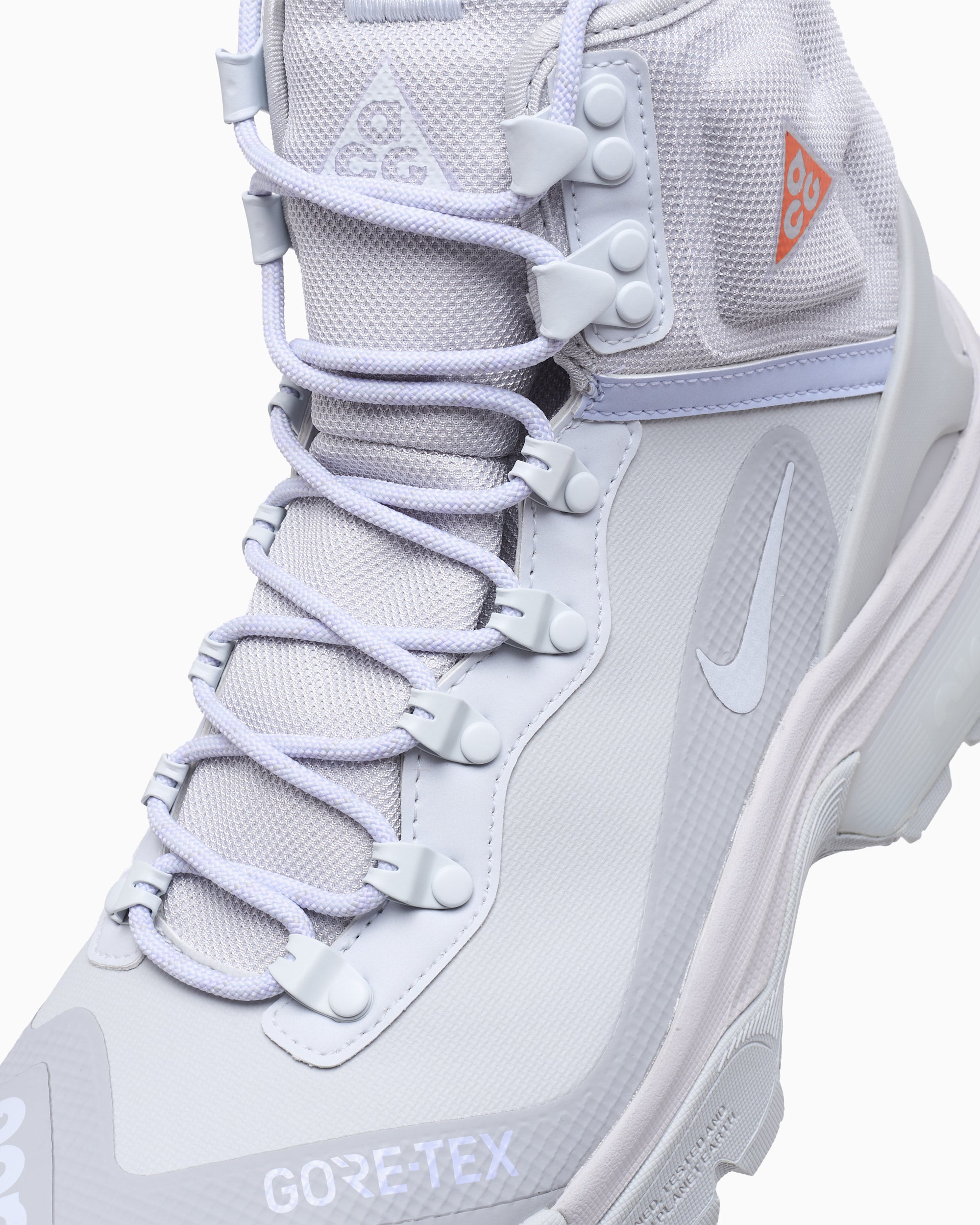 Boots Nike ACG Air Zoom Gaiadome Gore-Tex® Men's Boots - DD2858-002