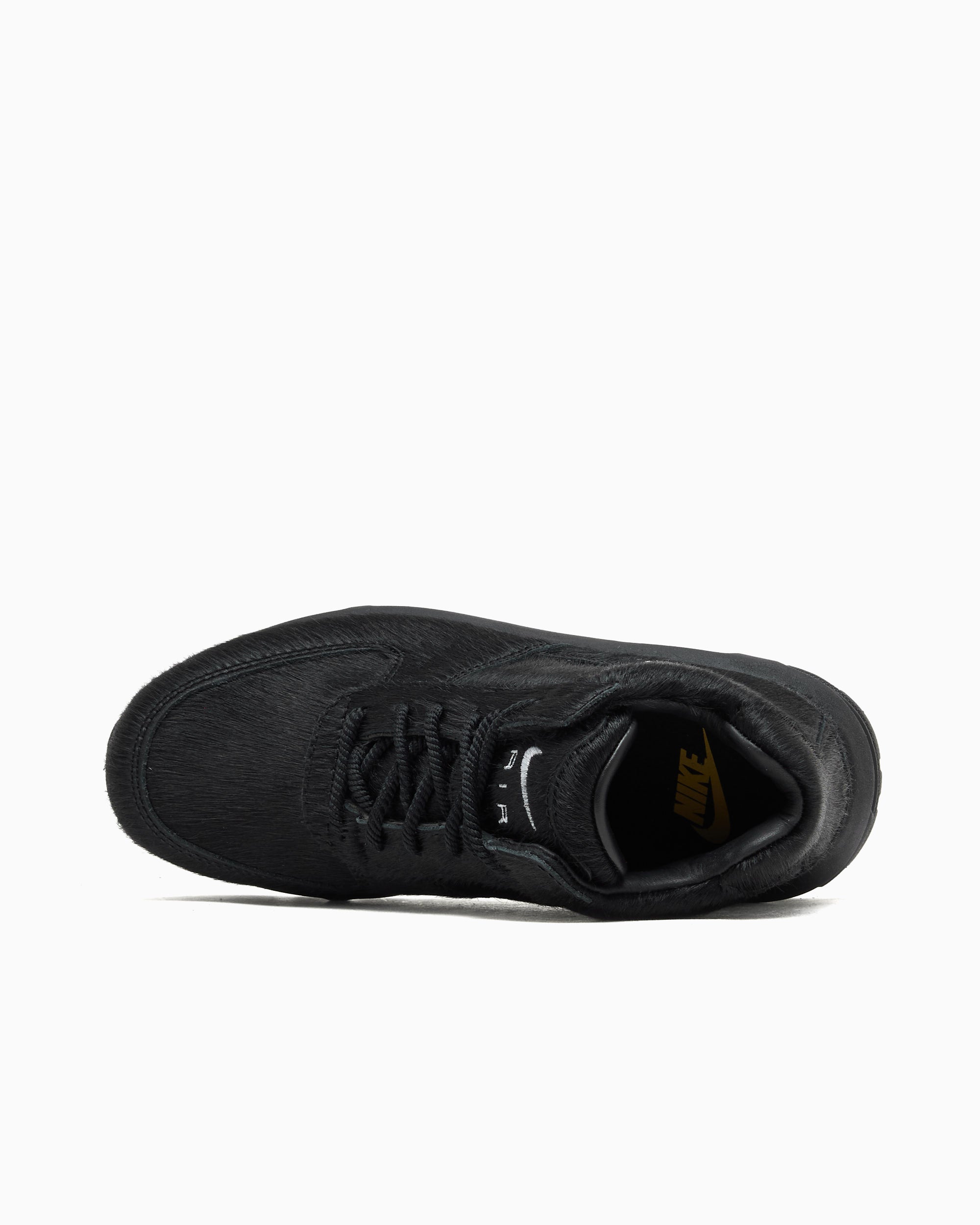 Boots Nike Air Max Goadome "Black Pony Hair" Men's Boots - IO4635-001