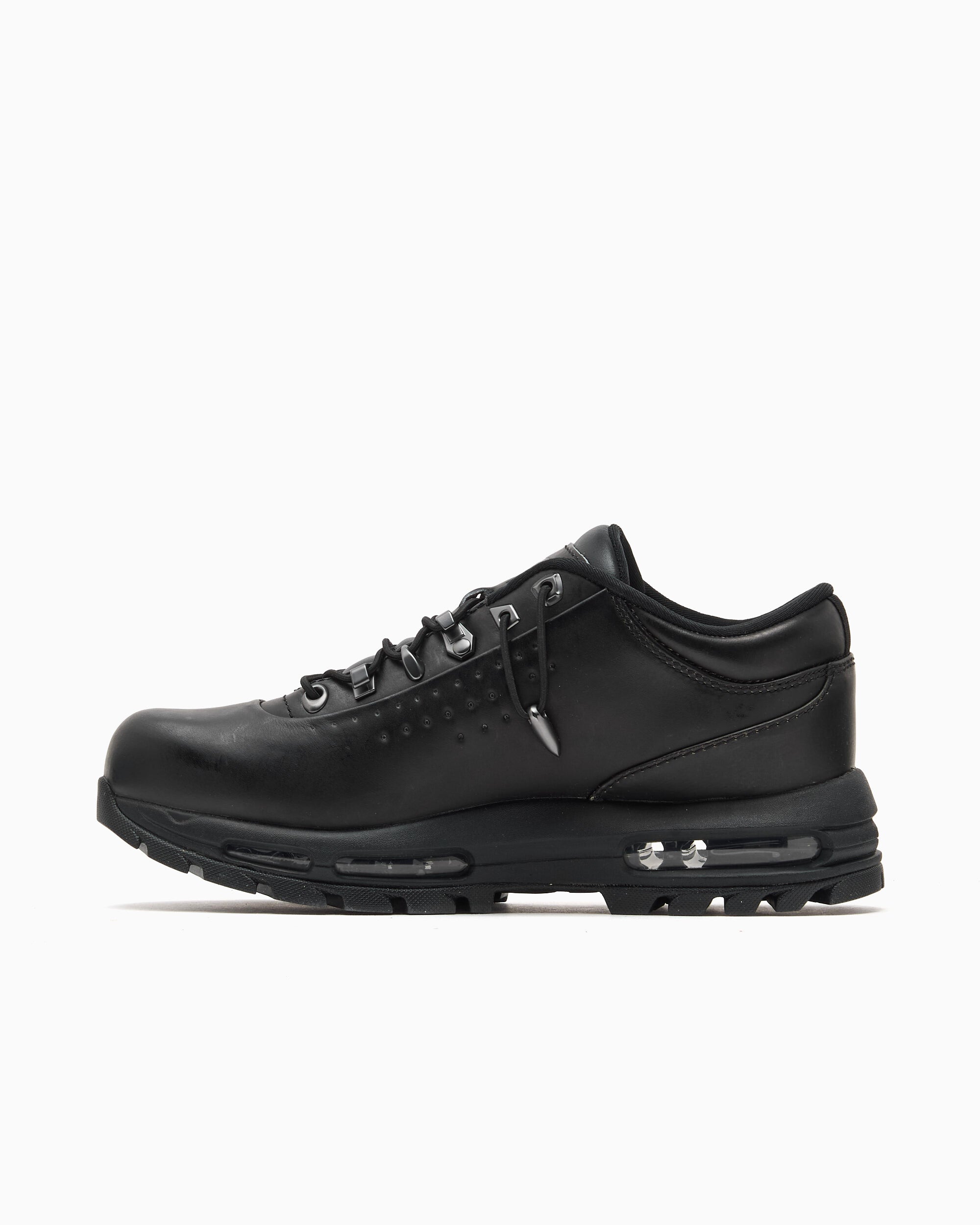 Boots Nike Air Max Goadome Low SP "Black" Men's Boots - IR2173-001