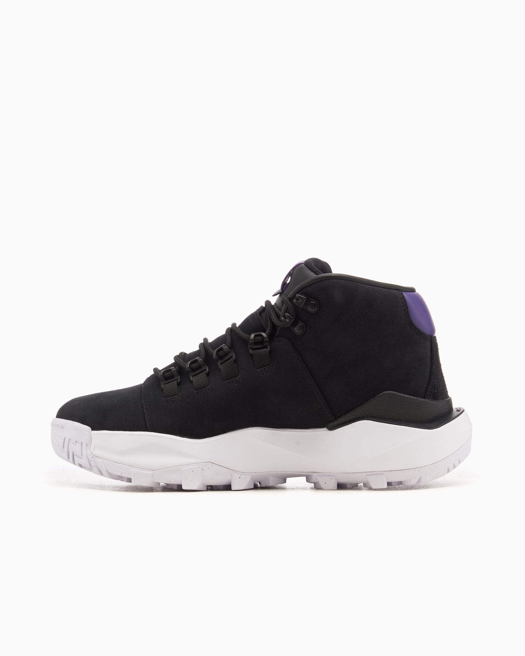 Boots Nike Cygnal Waterproof Men's Boots - FV4332-001