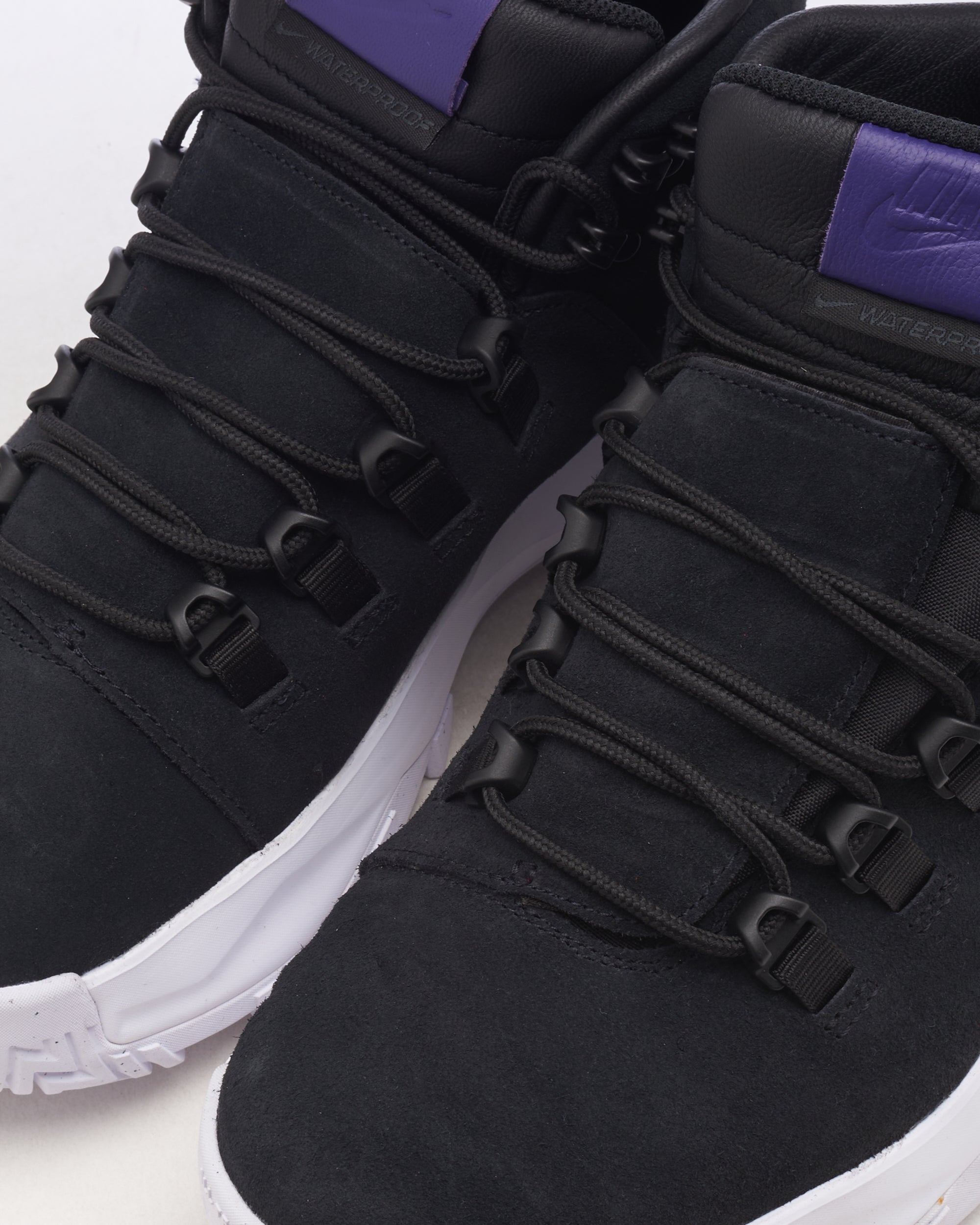 Boots Nike Cygnal Waterproof Men's Boots - FV4332-001