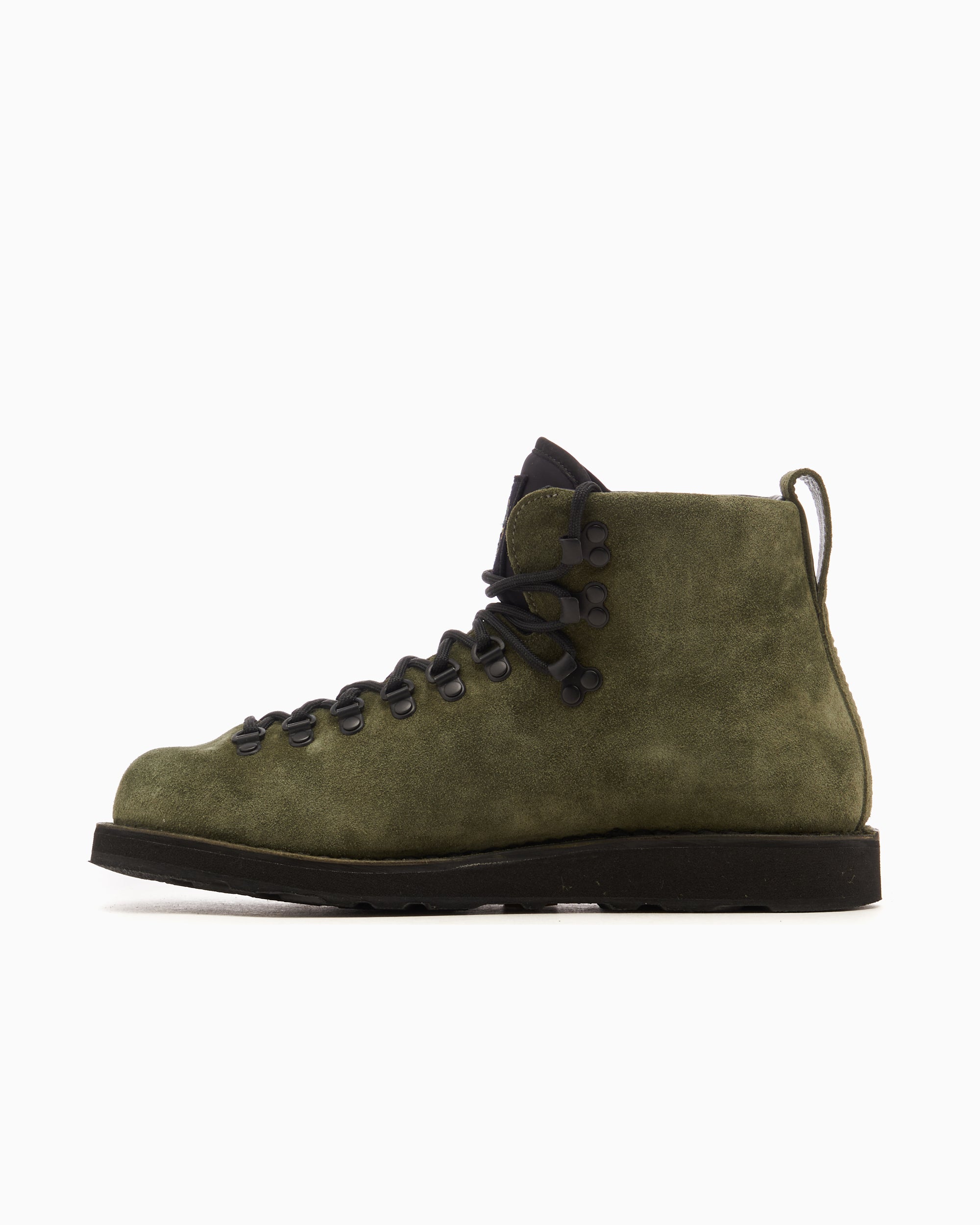 Boots Stone Island Boot Vibram Men's Boots - 81FWS0203-V0055