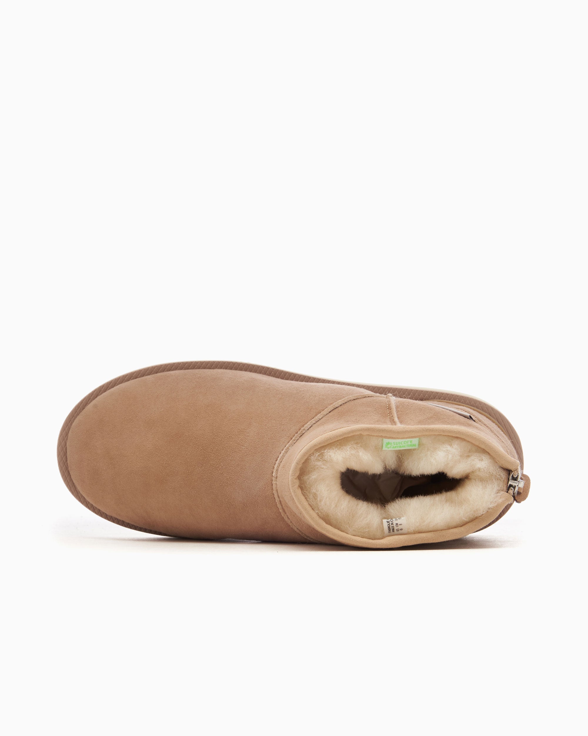 Boots Suicoke Els-M2ab-Lo Unisex Boots - OG305M2ab-Beige