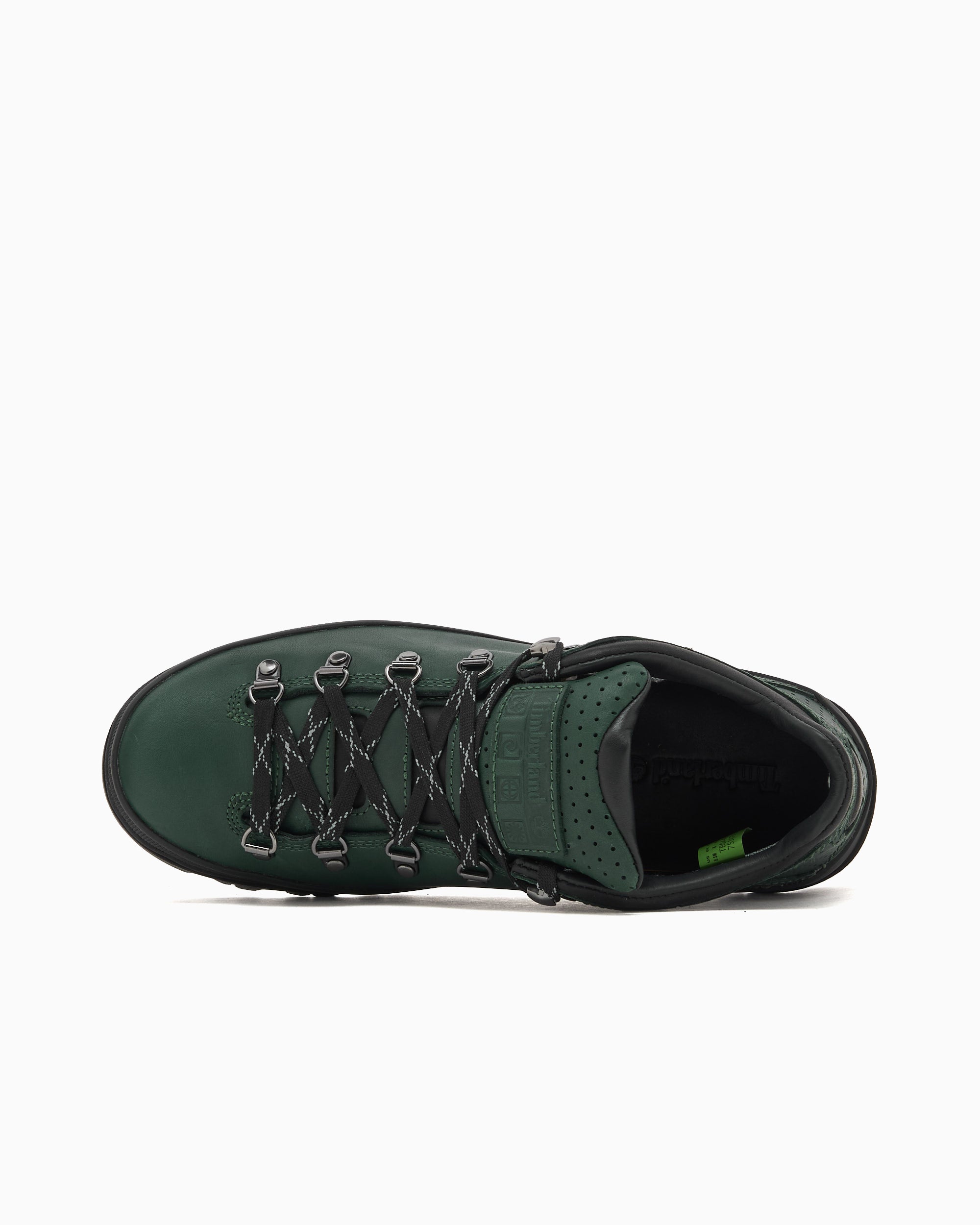 Boots Timberland World Hiker Low Lace Up Gore-Tex® Vibram Men's Boots - TB0A418GEEQ1