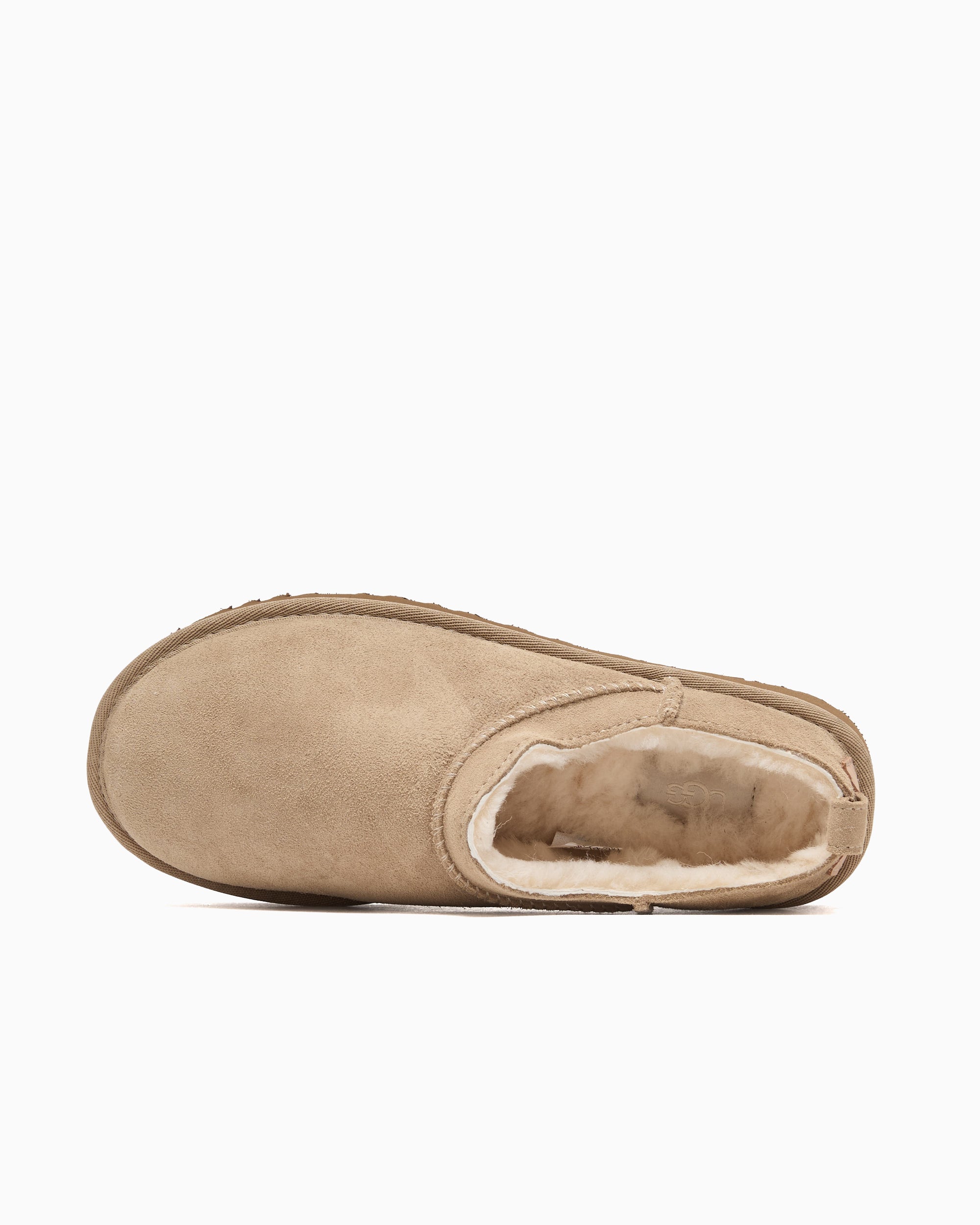 Boots UGG® Classic Micro Women's Boots - 1173891-SAN