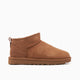 Botas UGG® Classic Ultra Mini para mulher