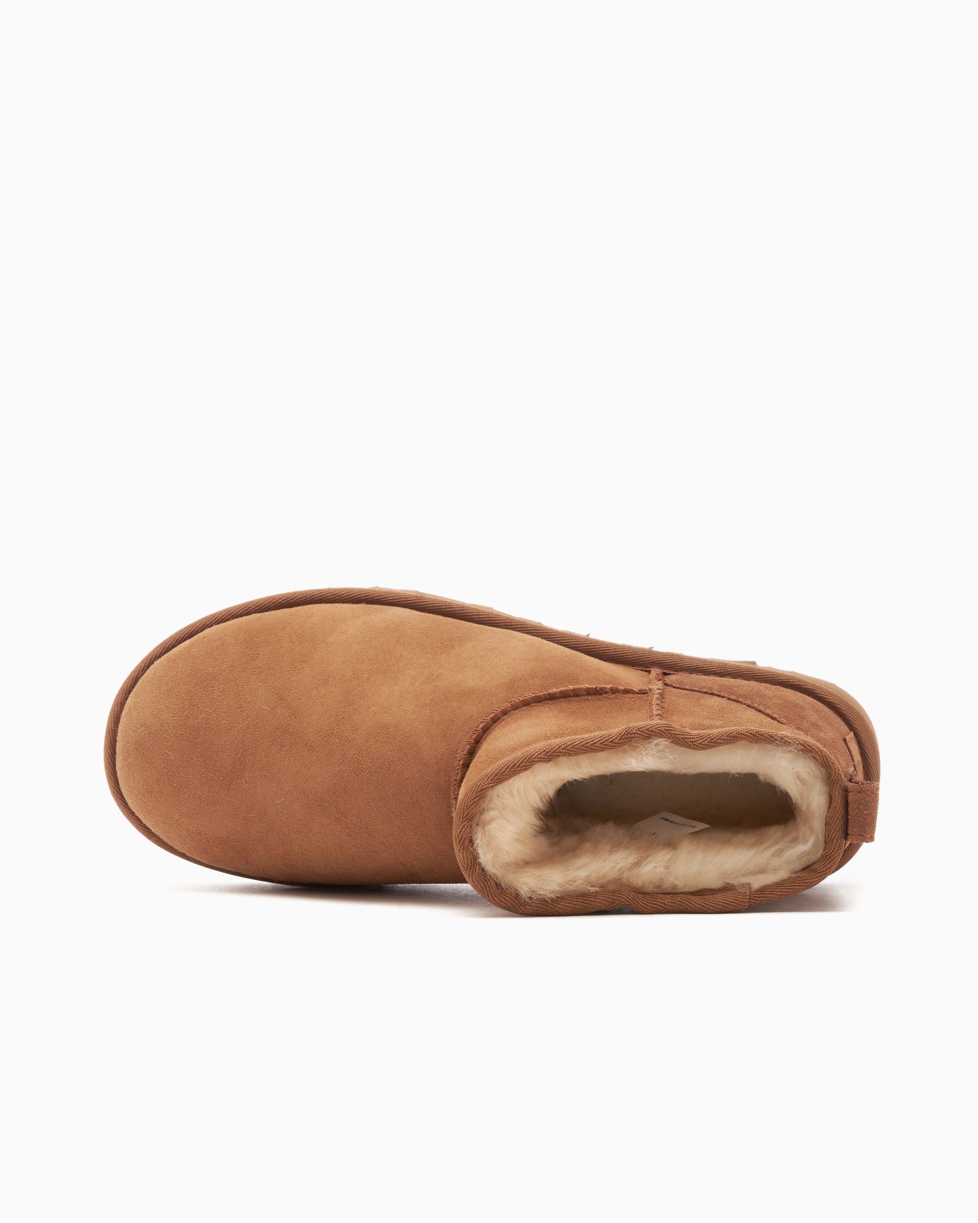 Boots UGG® Classic Ultra Mini Women's Boots - 1116109-CHE