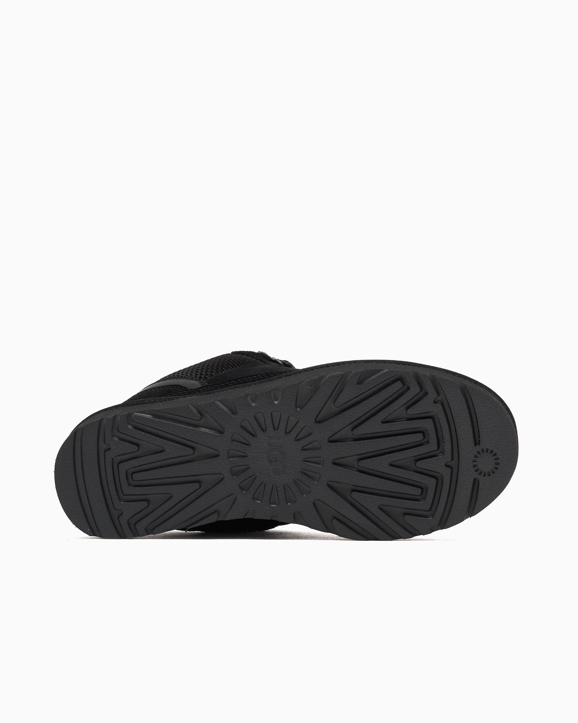 Boots UGG® Lowmel Women's Boots - 1144032-BLK