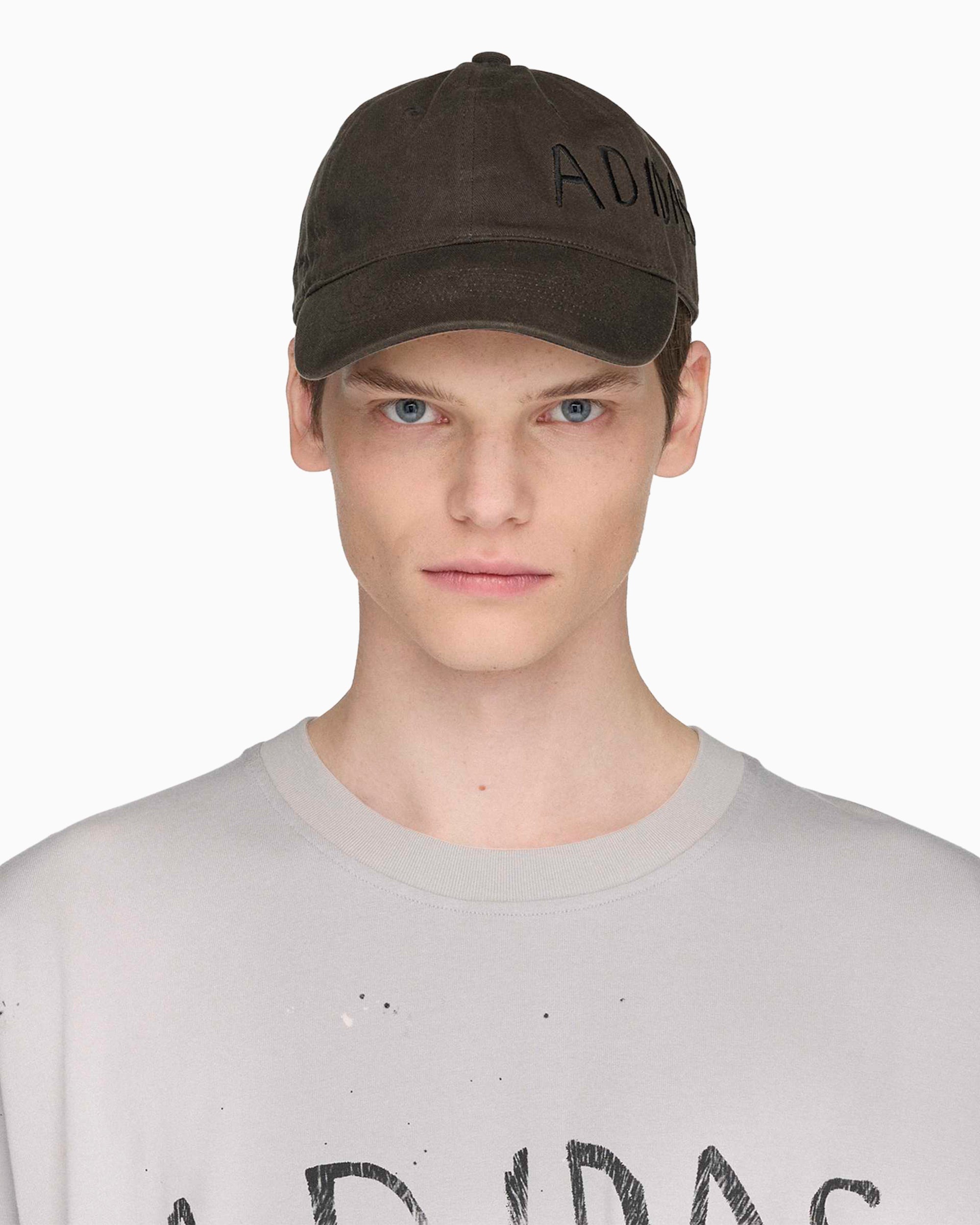 Caps adidas Originals x Song For The Mute 007 Unisex Cap - KT0893