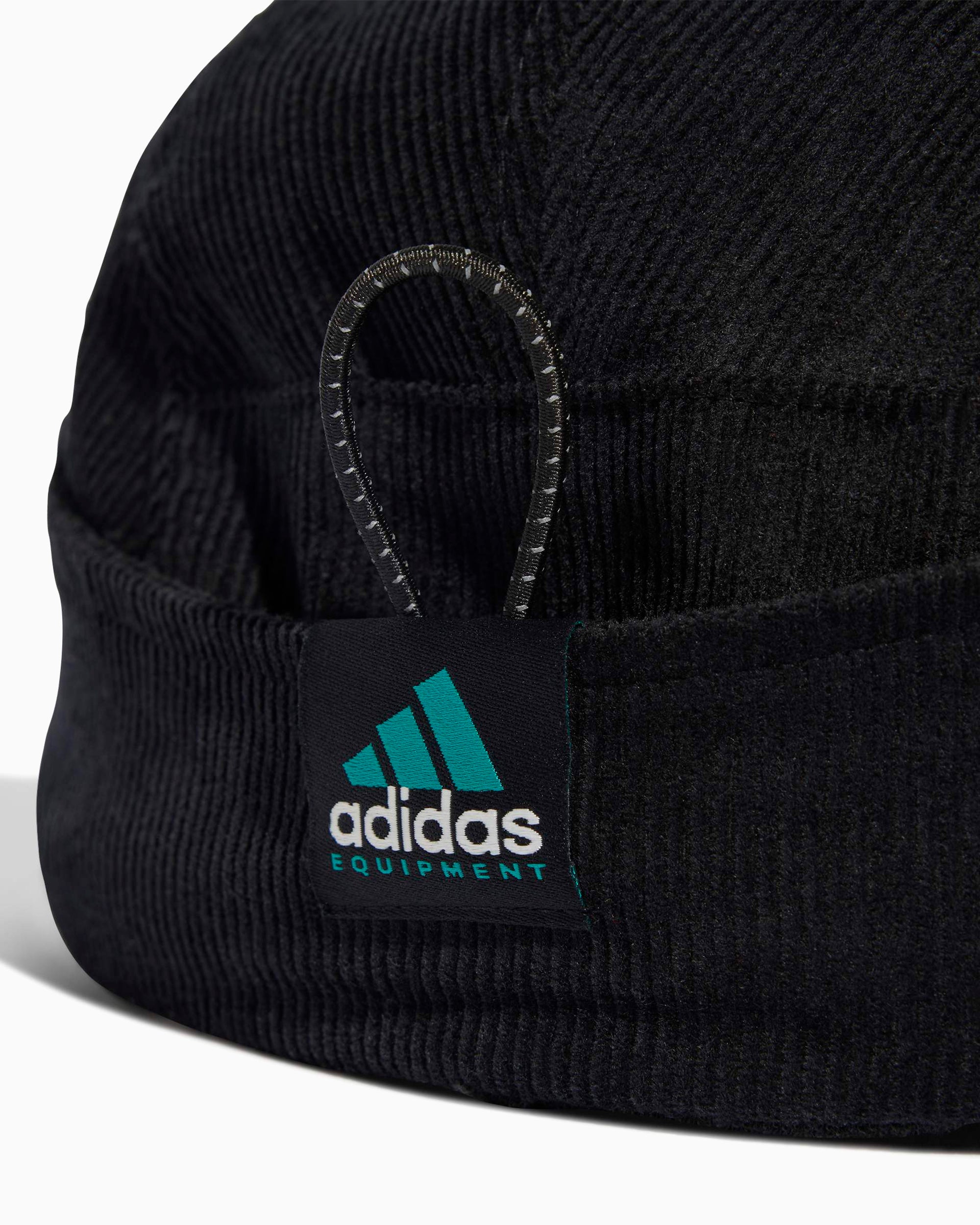 Caps adidas Performance EQT Earflap Unisex Cap - JV5392
