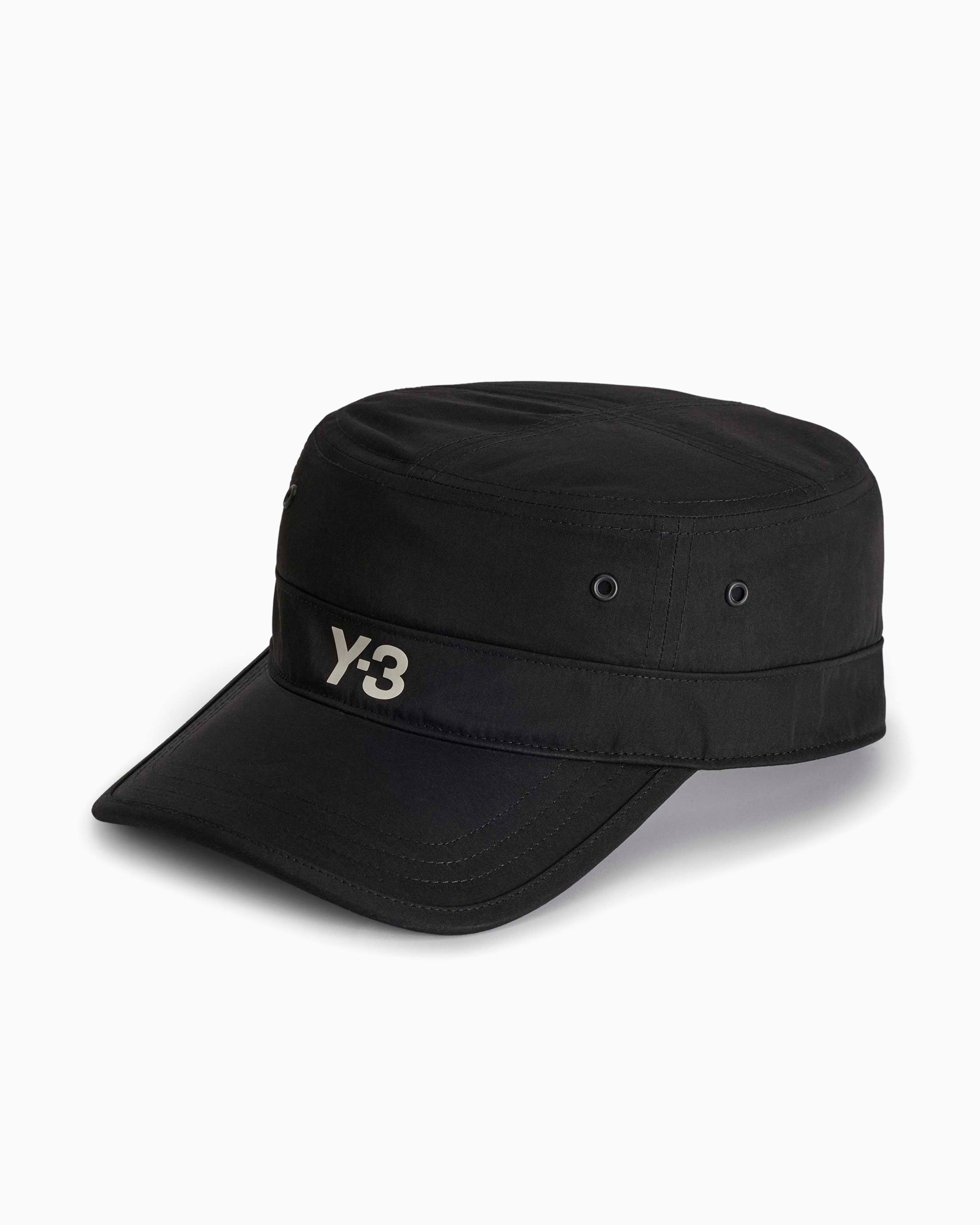 Caps adidas Y-3 Workwear Unisex Cap - KD0202