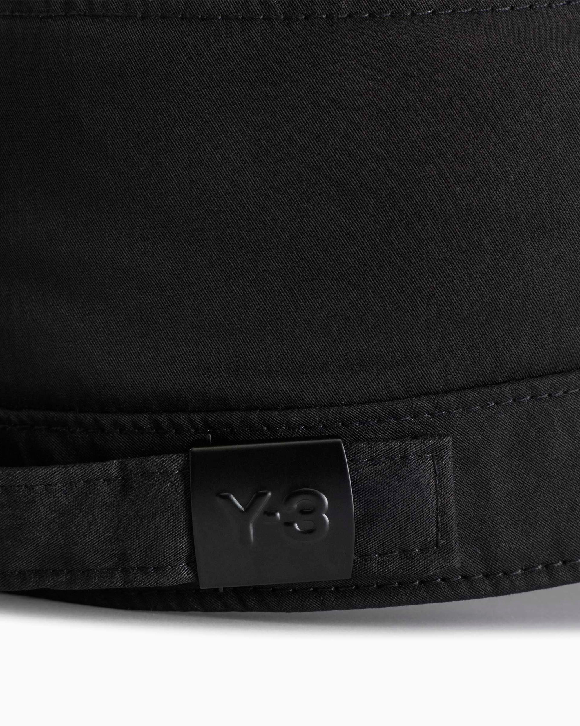 Caps adidas Y-3 Workwear Unisex Cap - KD0202