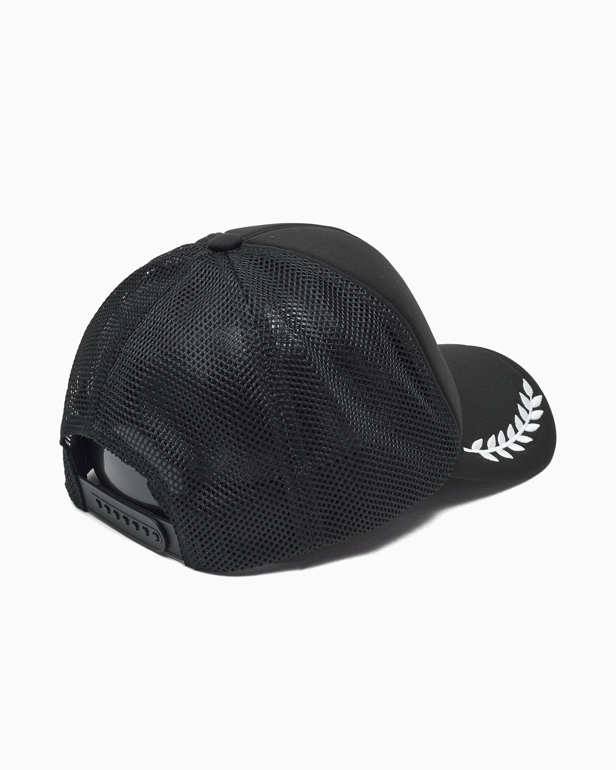 Caps adidas Y-3 x Neighborhood Trucker Unisex Cap - JX0050