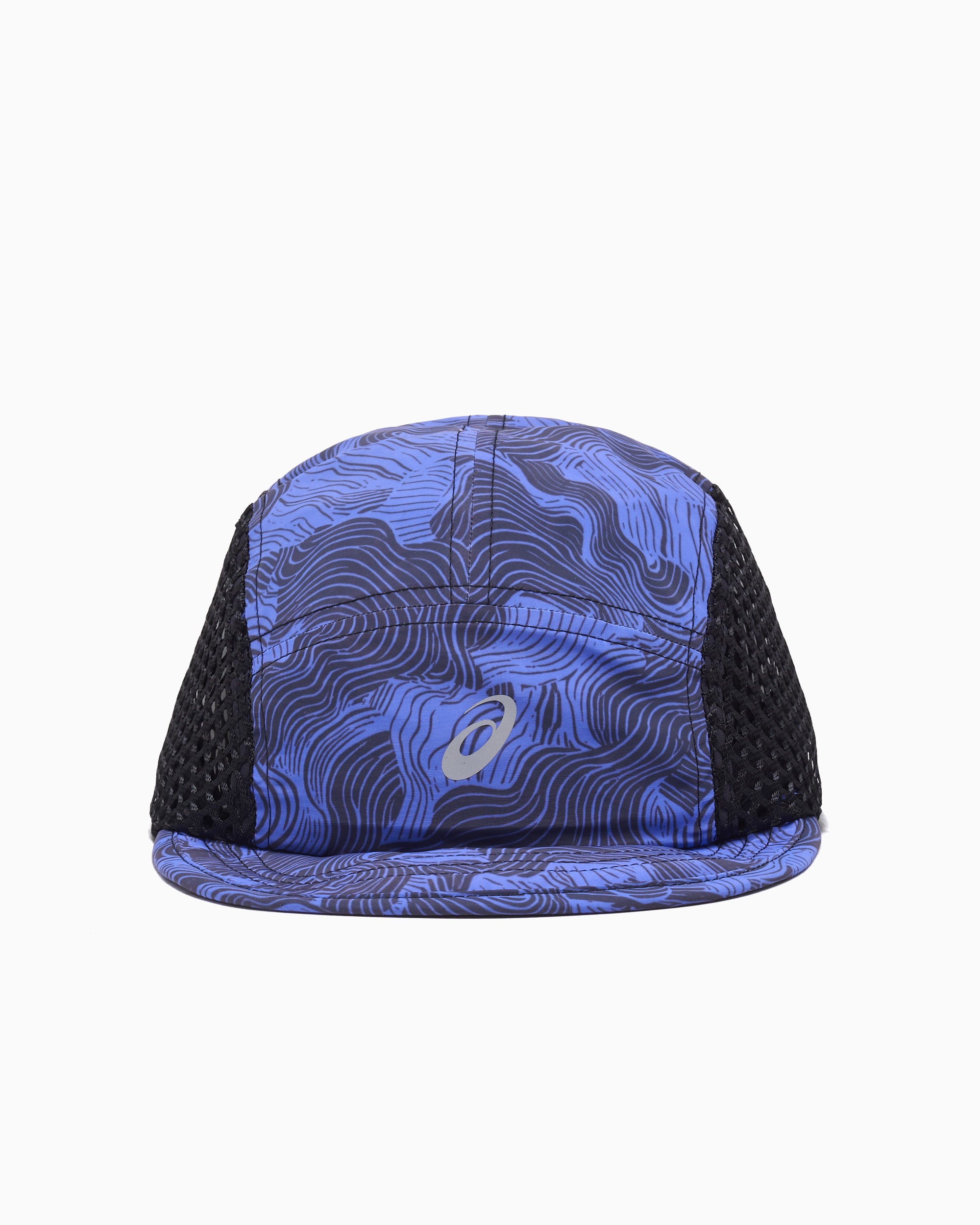 Caps ASICS Fujitrail Graphic Unisex Cap - 3013B326-400