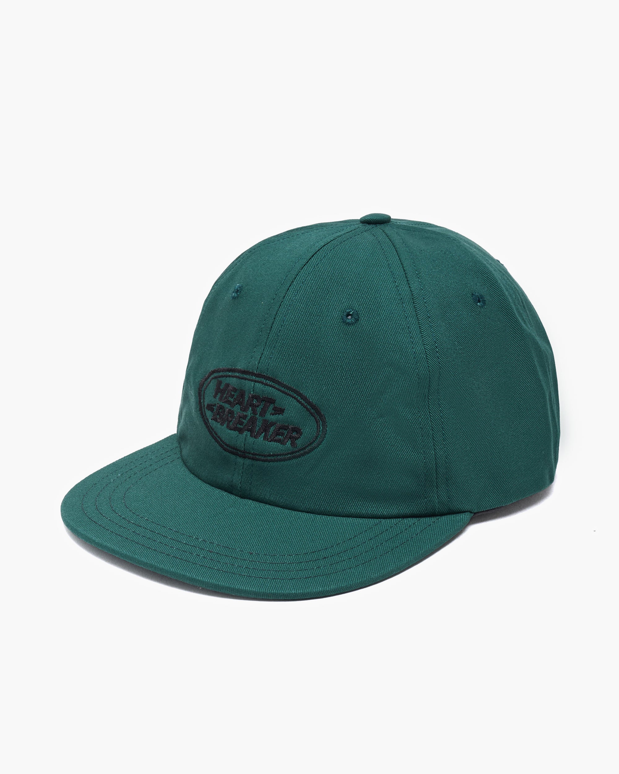 Caps BEDWIN Creg Unisex Cap - 25SB0043-GREEN