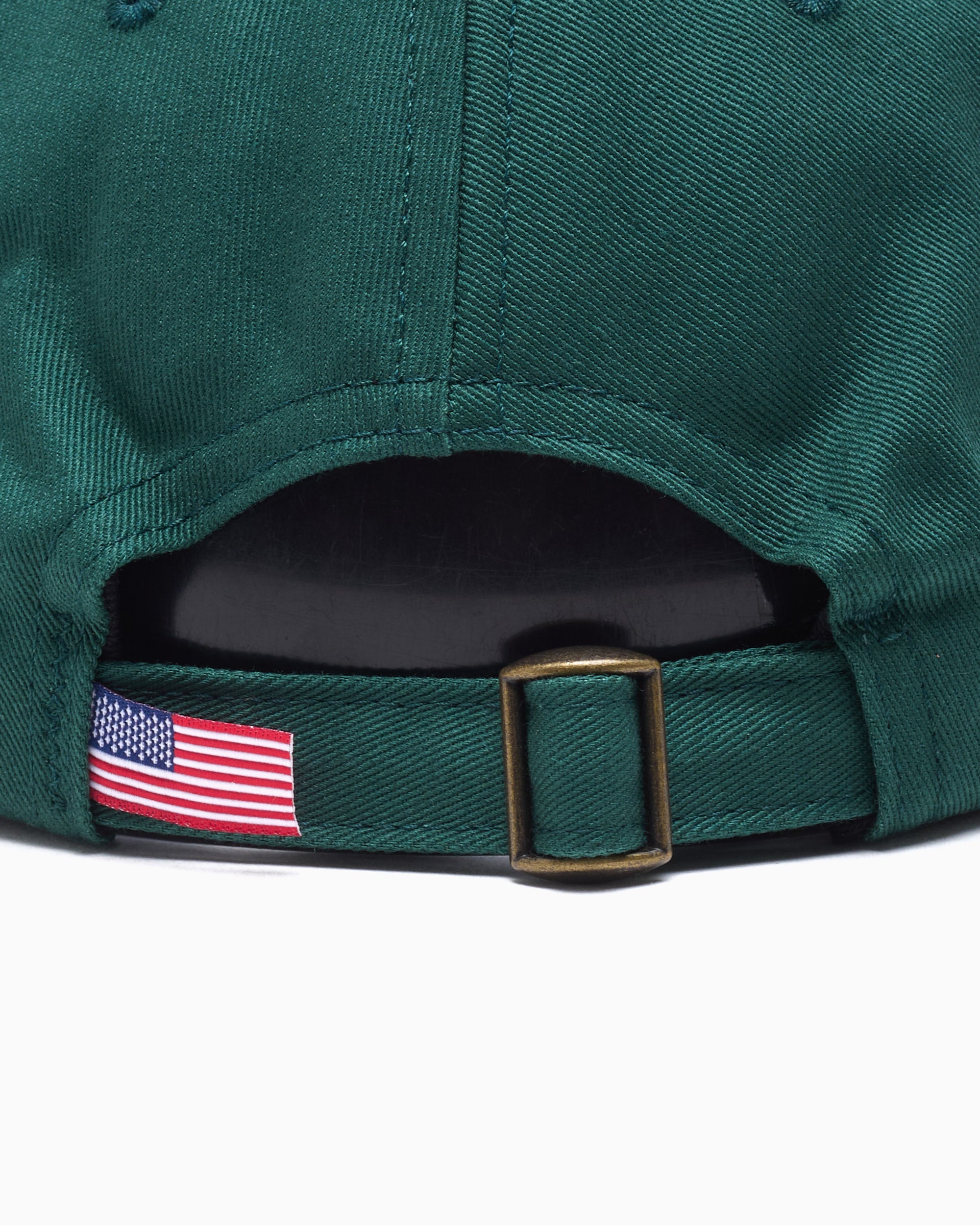 Caps BEDWIN Creg Unisex Cap - 25SB0043-GREEN