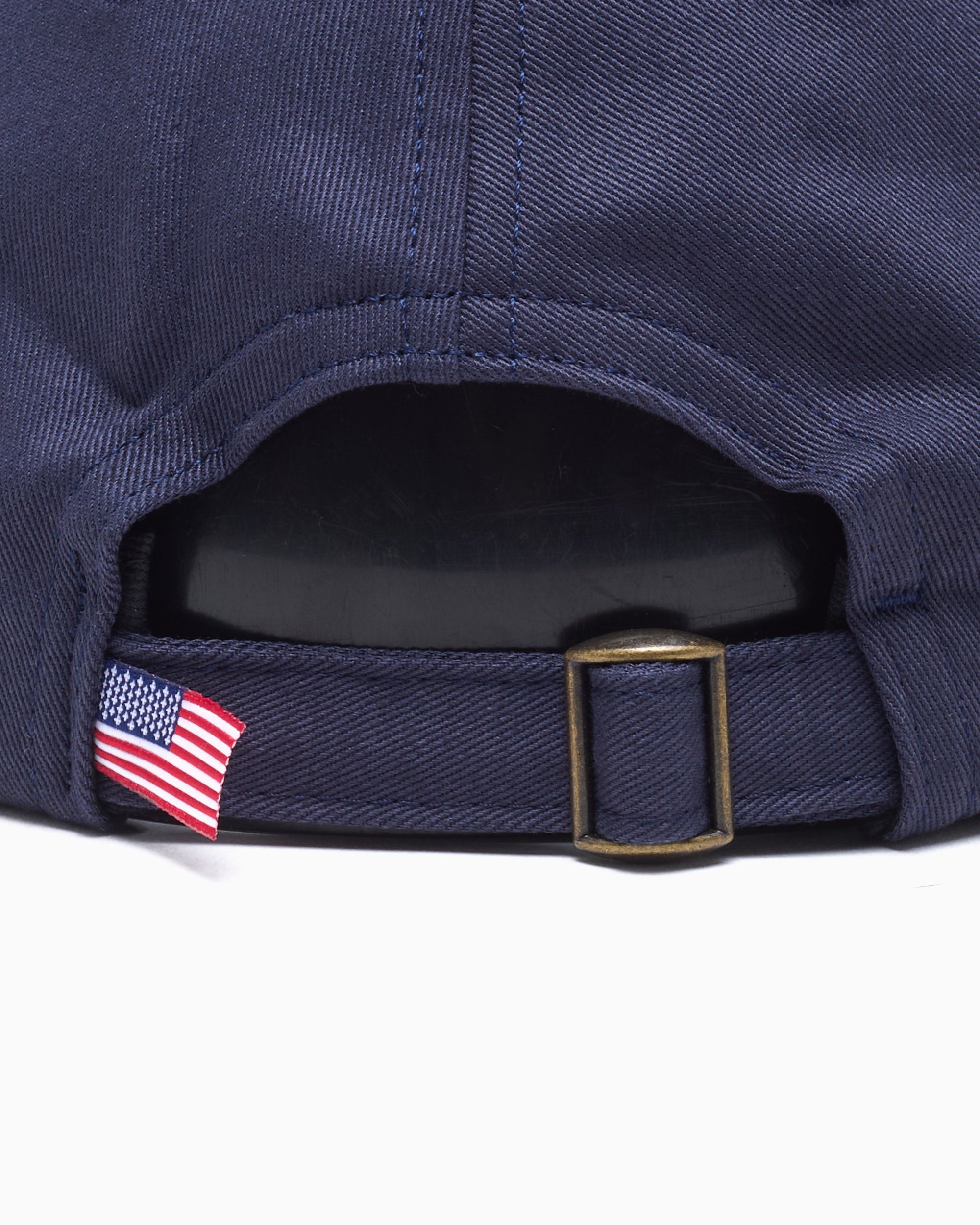 Caps BEDWIN Creg Unisex Cap - 25SB0043-NAVY