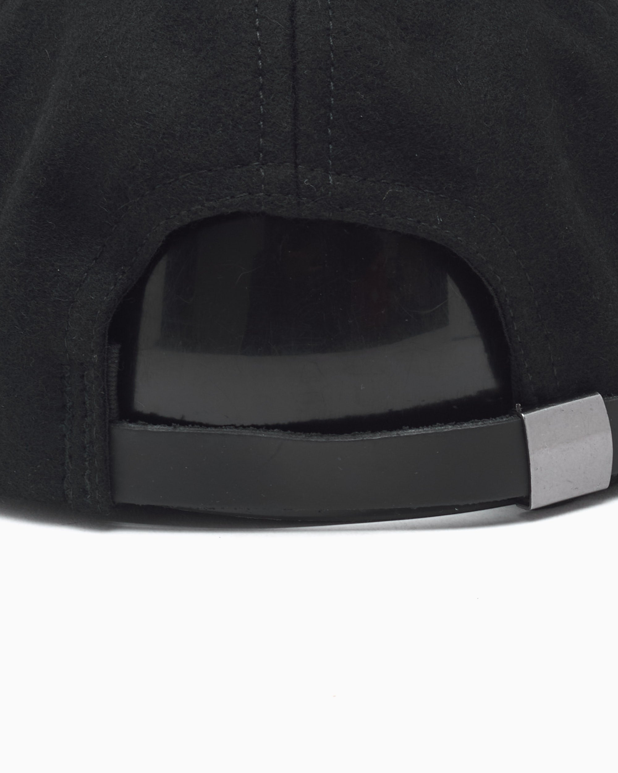 Caps Brain Dead Flannel Logohead Unisex Cap - BDF25H01004631BK01