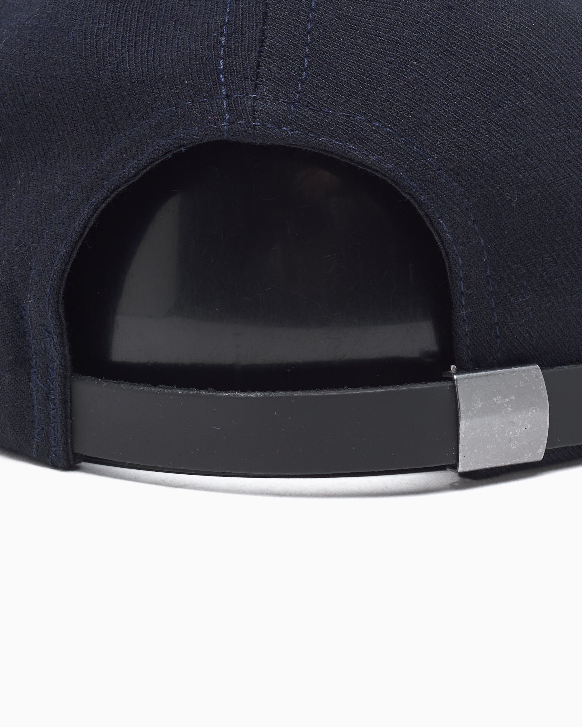 Caps Brain Dead Waning Crescent Unisex Cap - BDF25HO10047-NAVYMLT