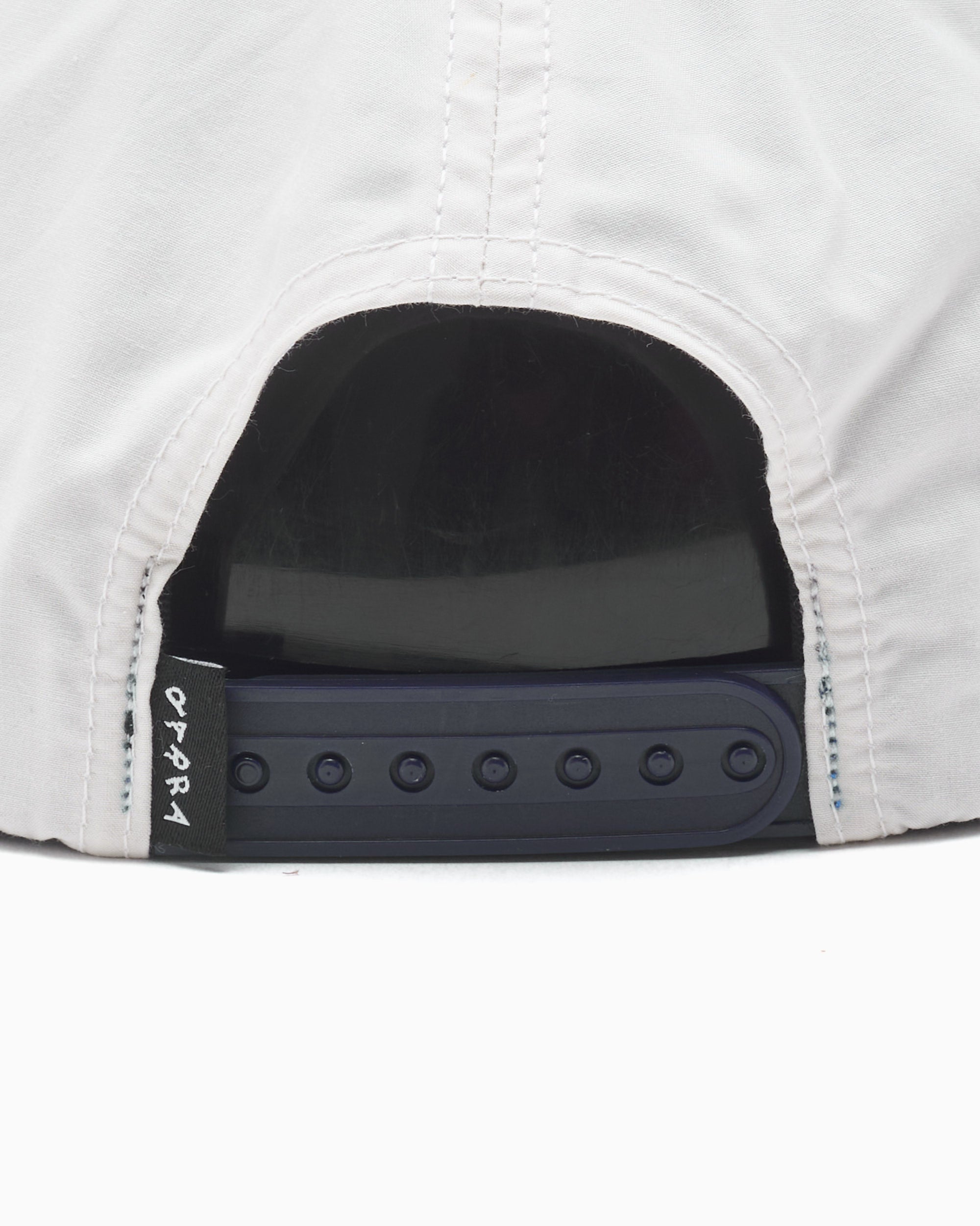 Caps by Parra Gasoline Unisex Cap - 55296-GREY