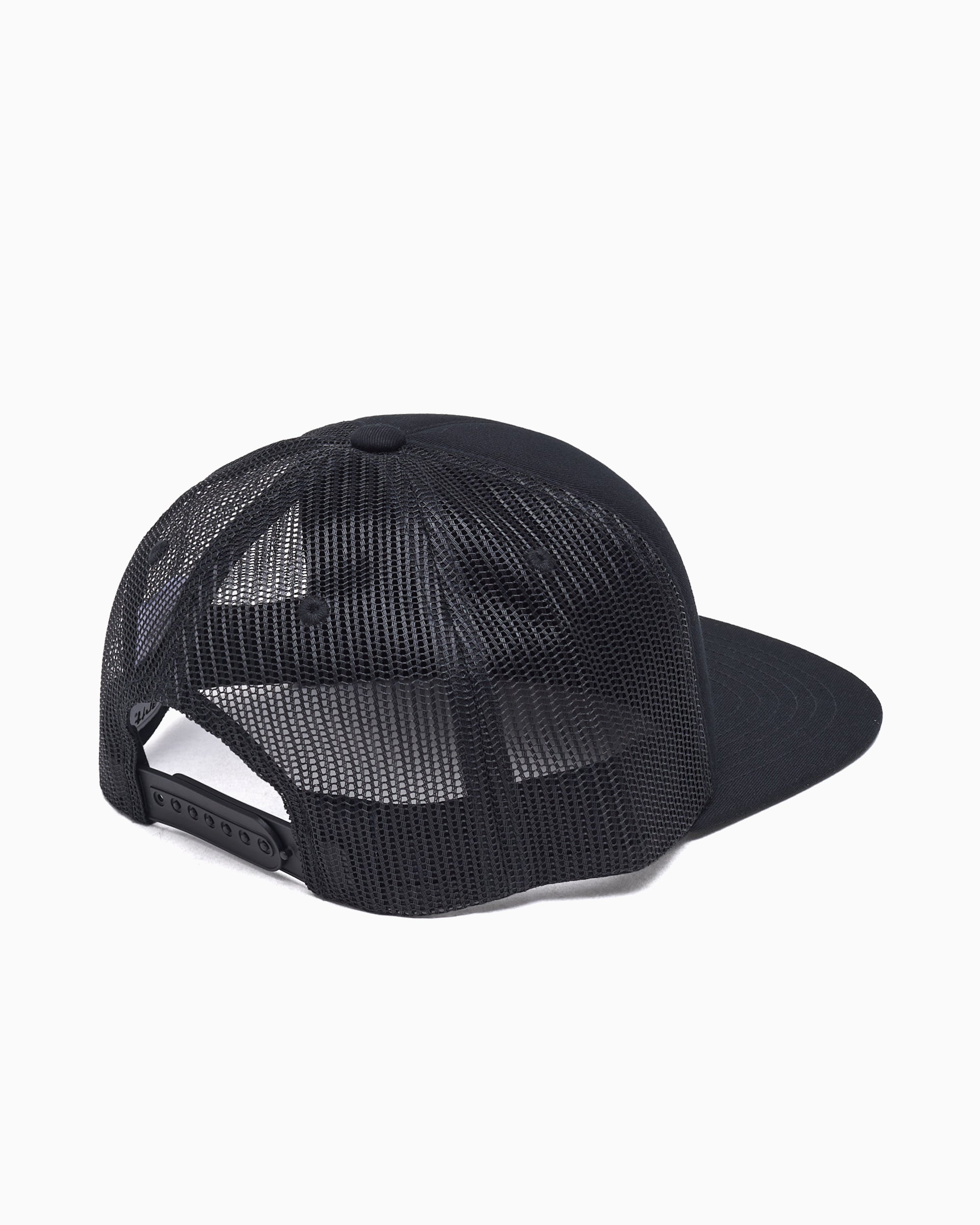 Caps Carhartt WIP Deconstructed Trucker Unisex Cap - I036019-89XX