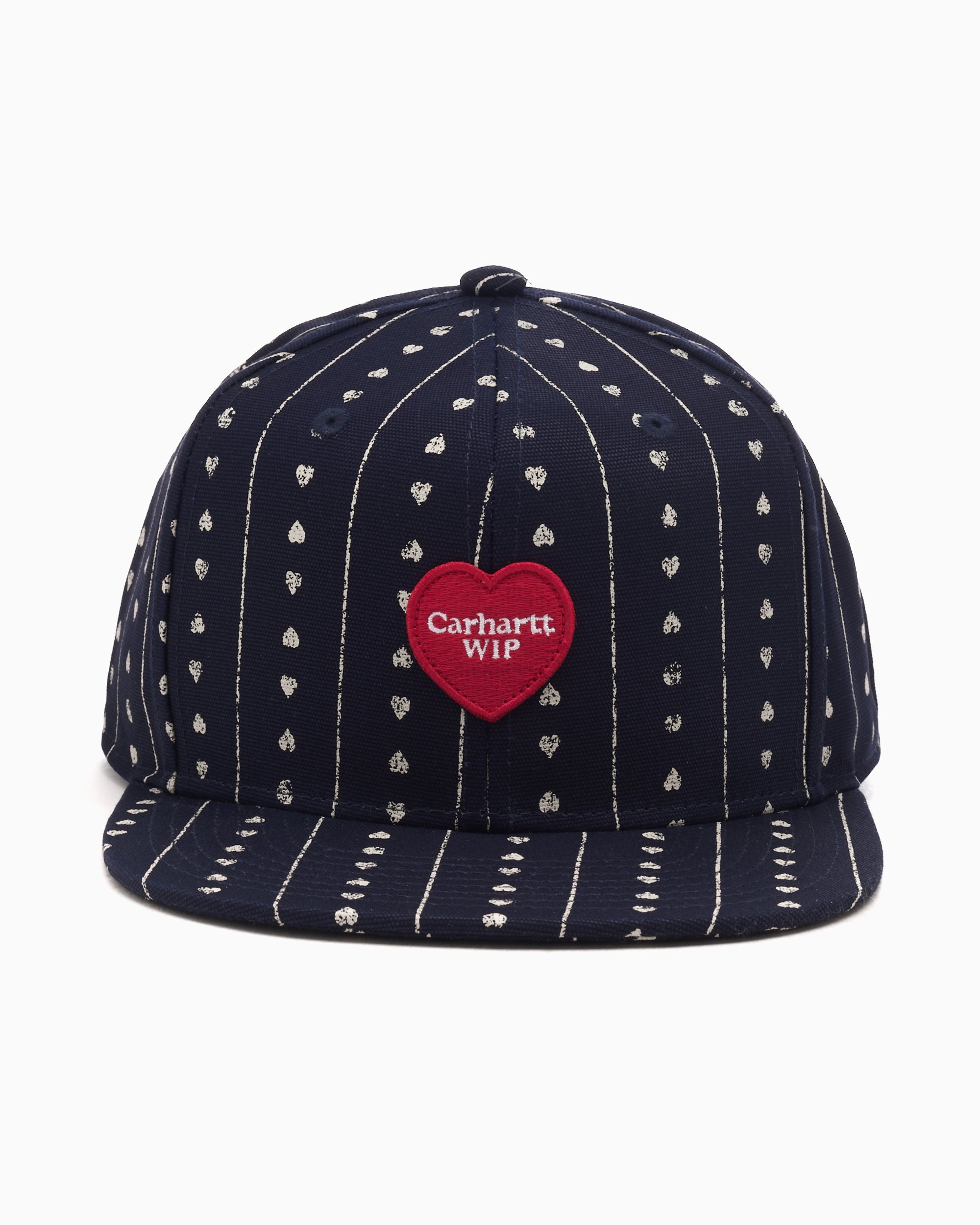 Caps Carhartt WIP Drewe Unisex Cap Unisex Cap - I034608-2WEXX