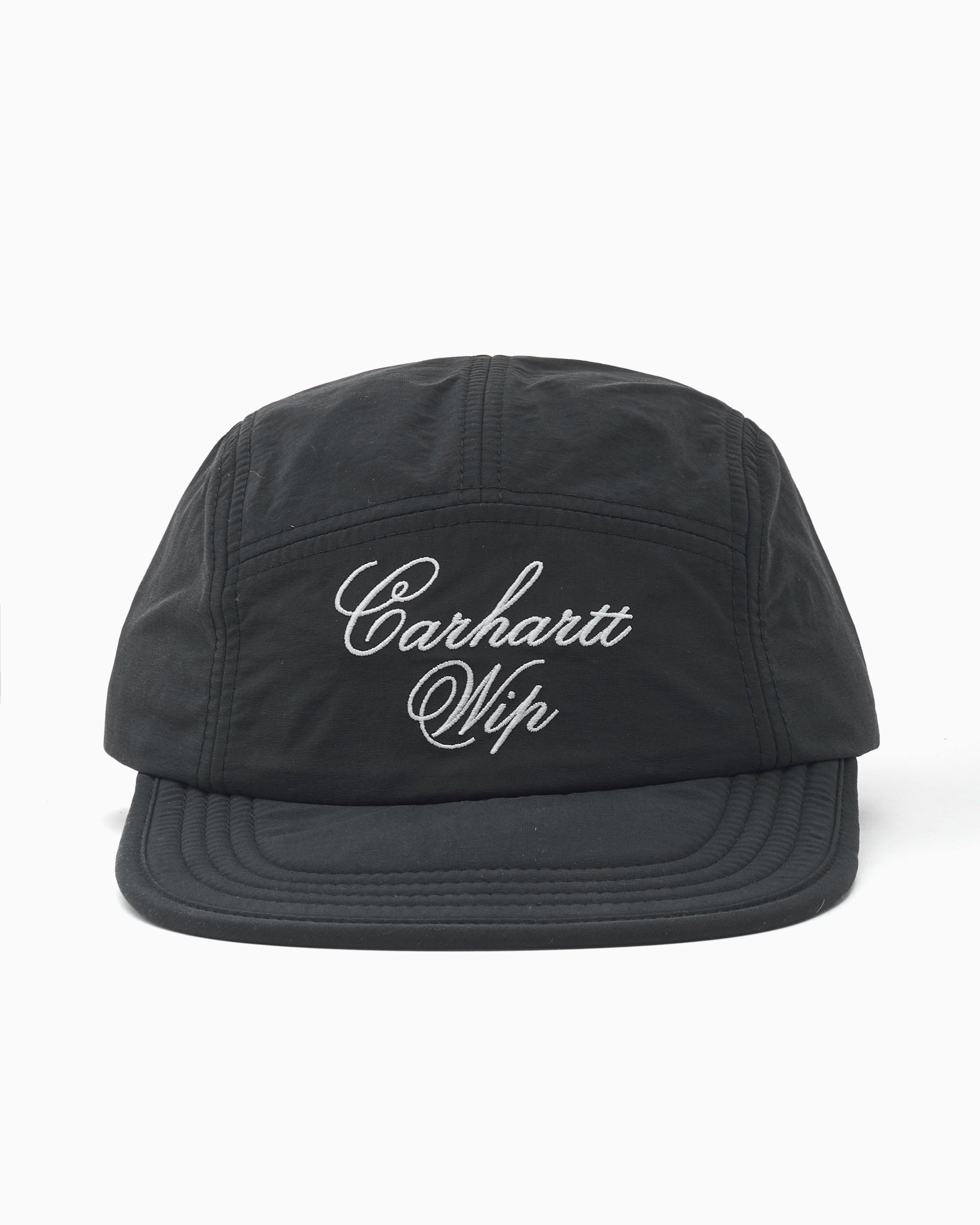 Caps Carhartt WIP Travon Unisex Cap - I036923-K02XX