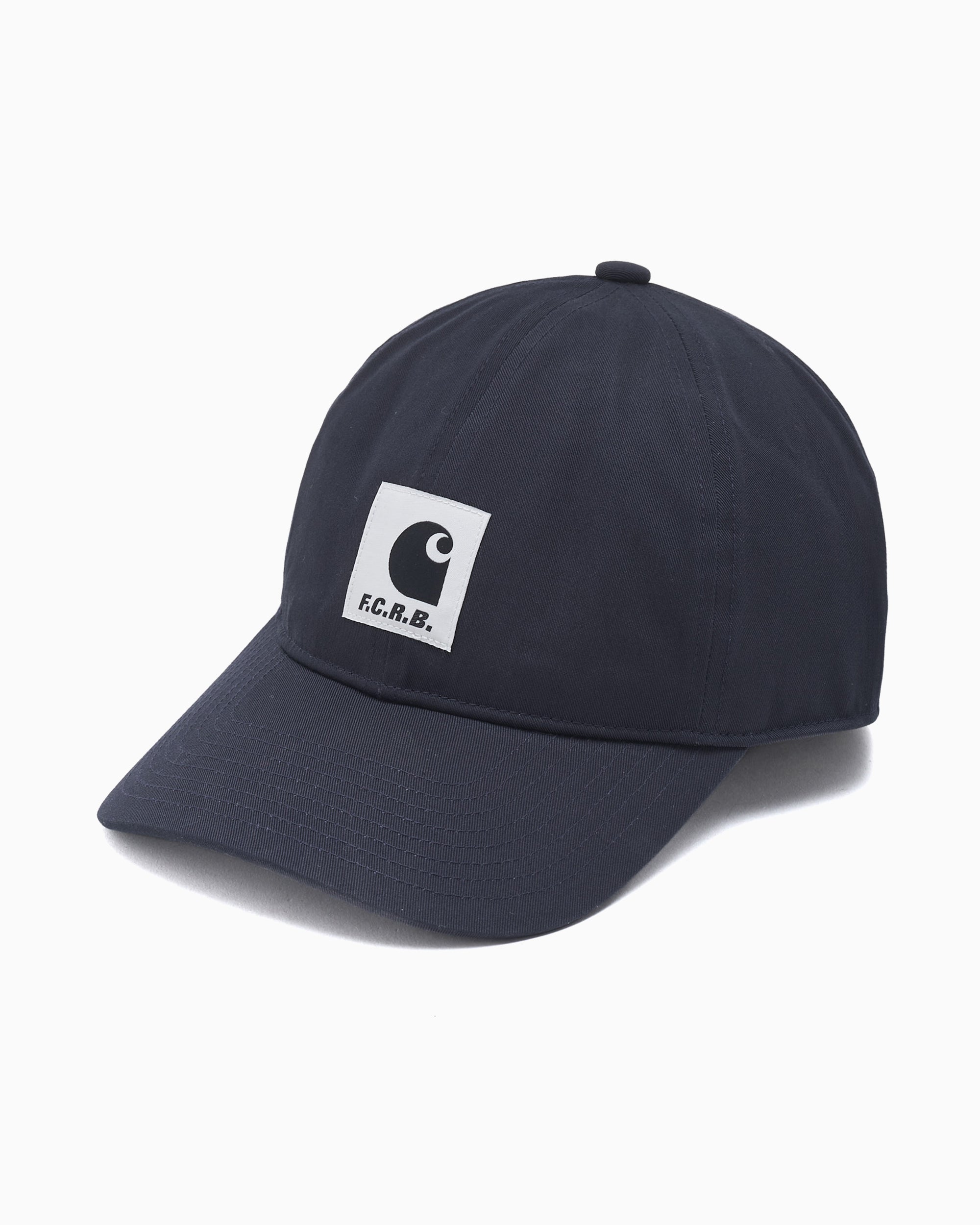 Caps Carhartt WIP x F.C. Real Bristol Unisex Cap - A261052-01XX