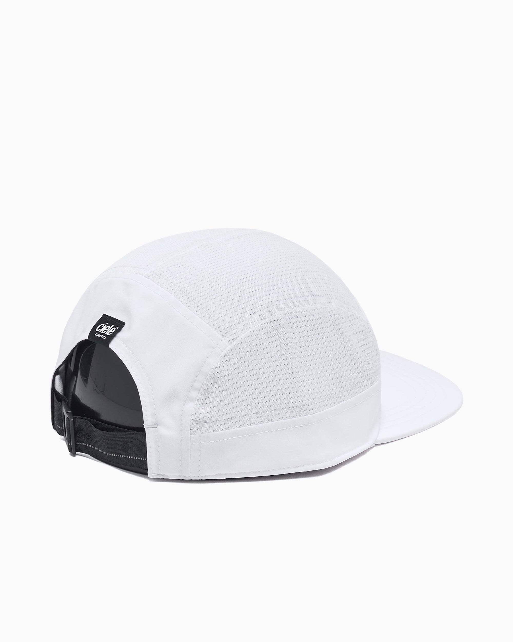Caps Ciele Athletics Century Trooper Unisex Cap - U-2-CA-0073-WH004